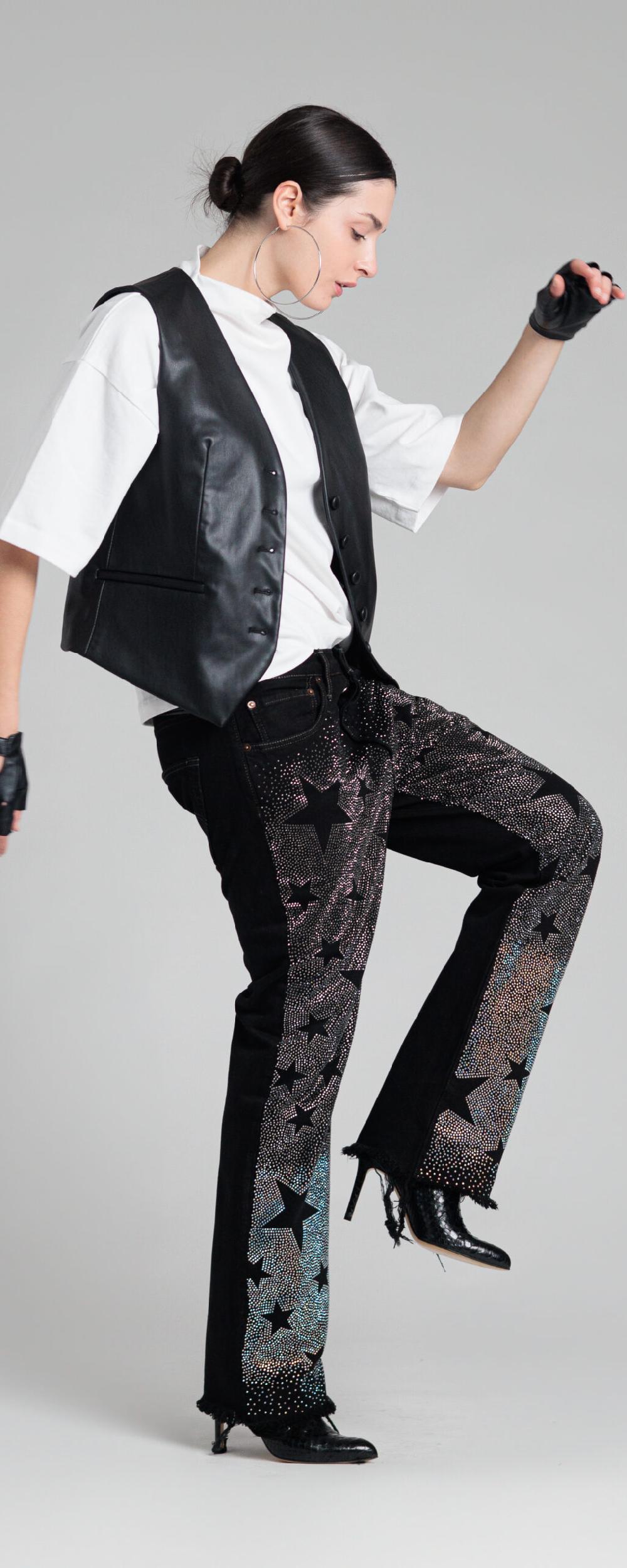 Rossano Perini ULTRABOY 28FW24