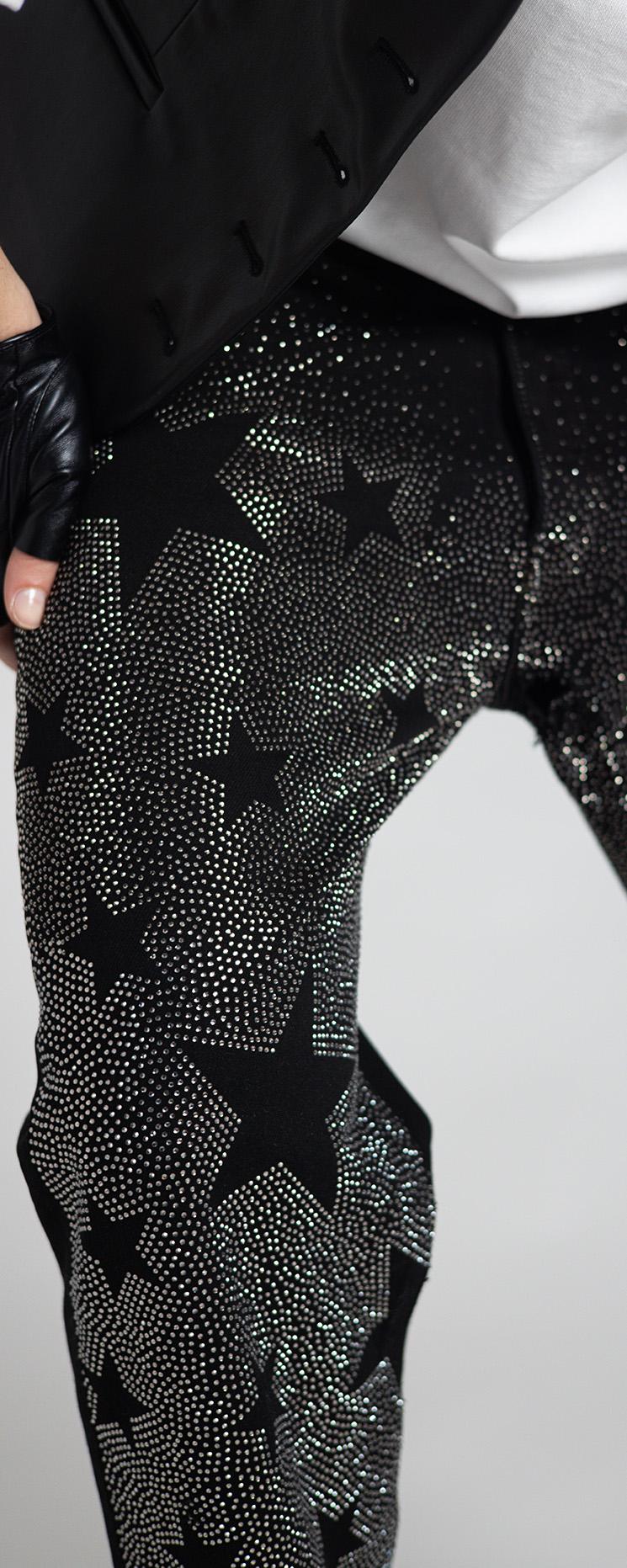 Rossano Perini ULTRABOY 28FW24