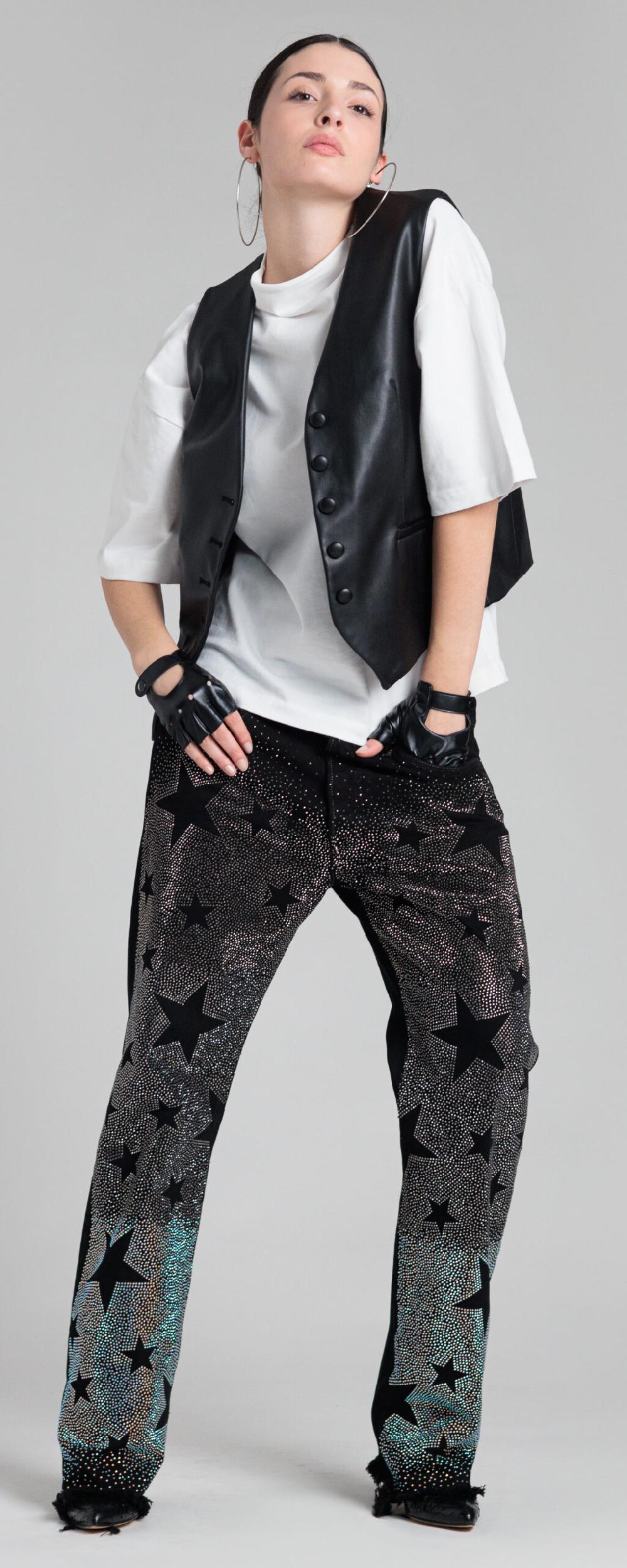 Rossano Perini ULTRABOY 28FW24