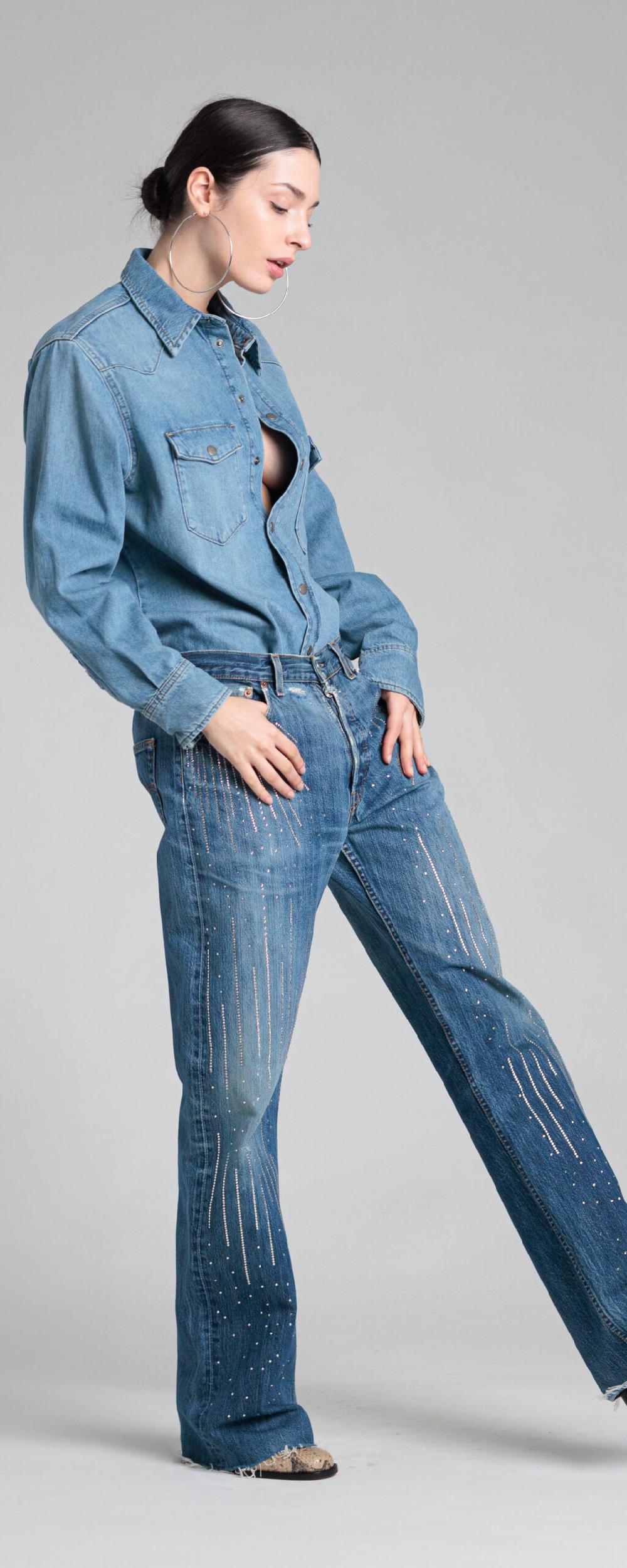 Rossano Perini ULTRABOY 29FW24