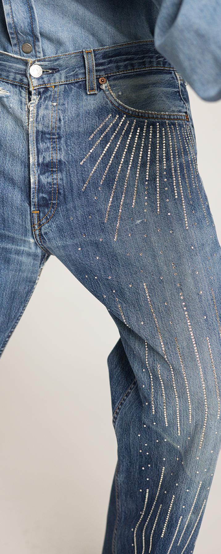 Rossano Perini ULTRABOY 29FW24