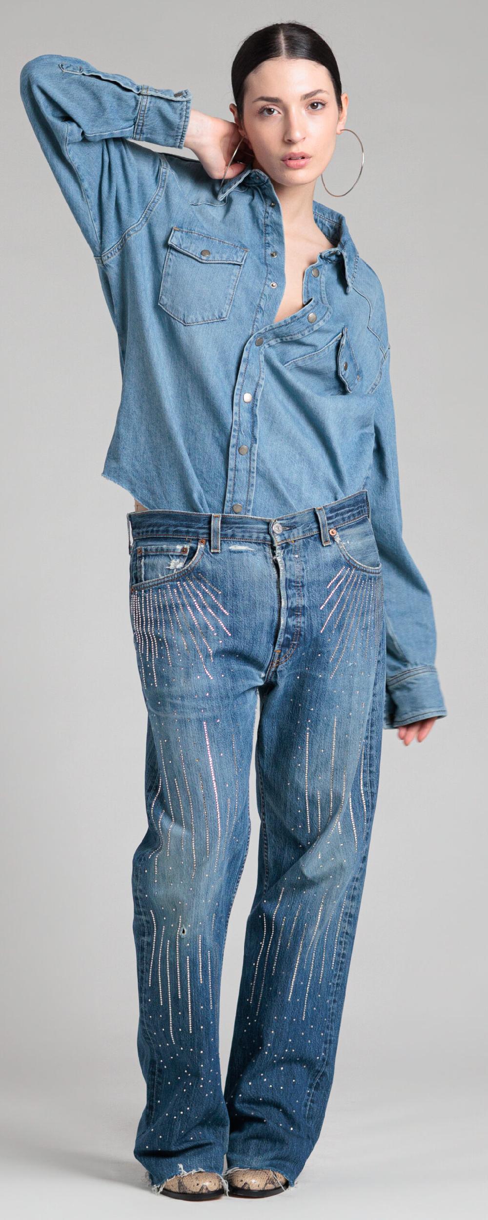 Rossano Perini ULTRABOY 29FW24