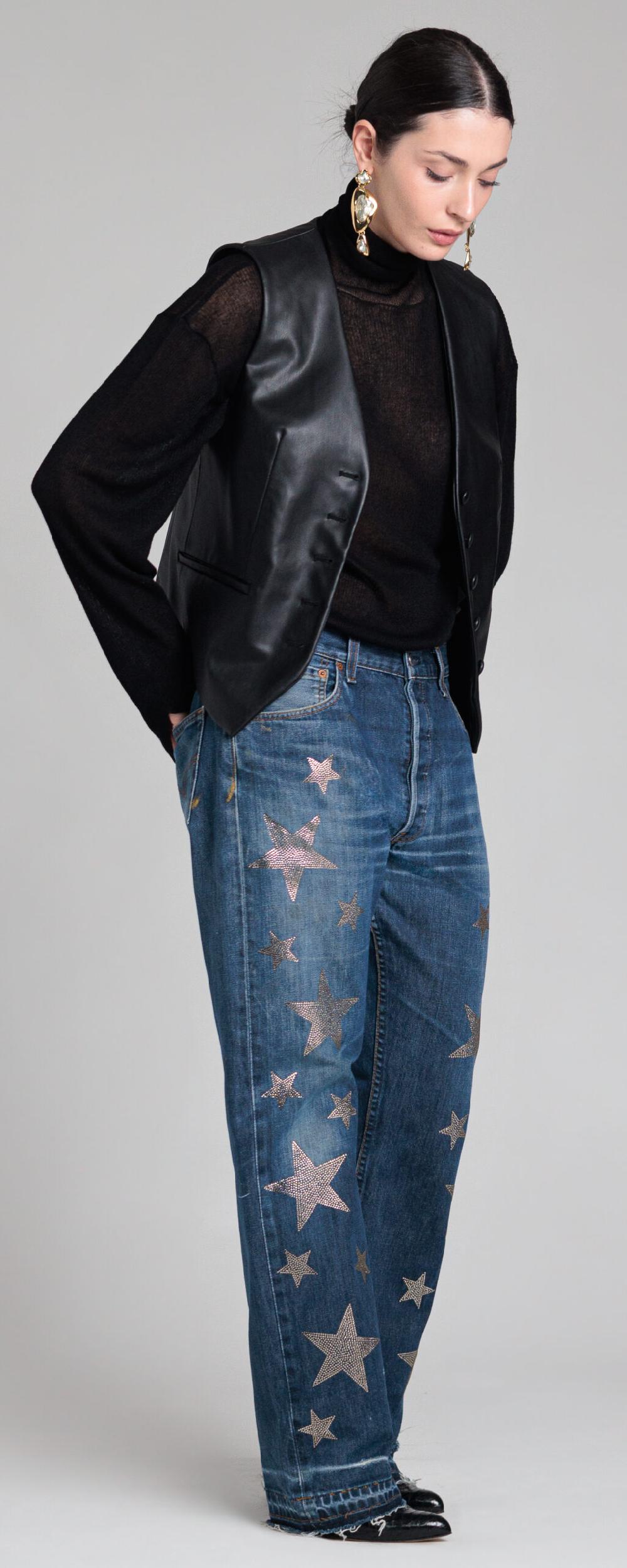 Rossano Perini ULTRABOY 31FW24 STAR