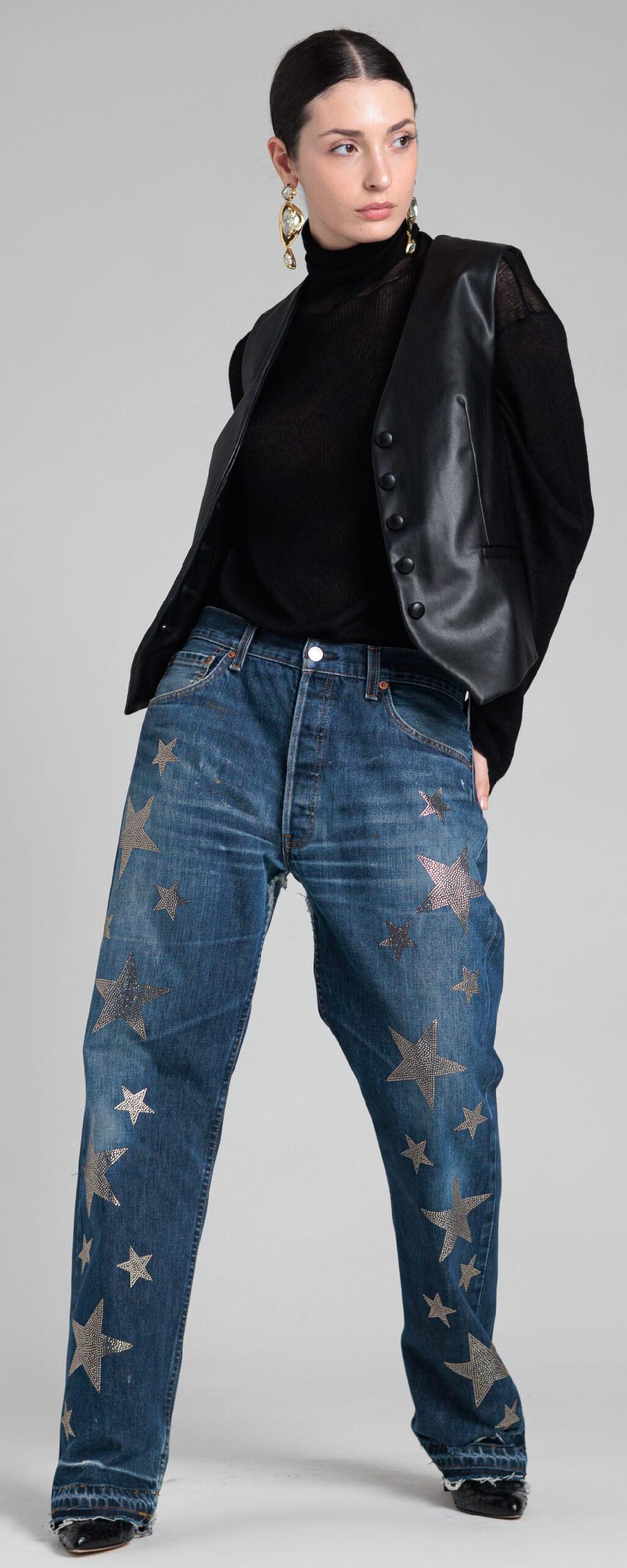 Rossano Perini ULTRABOY 31FW24 STAR