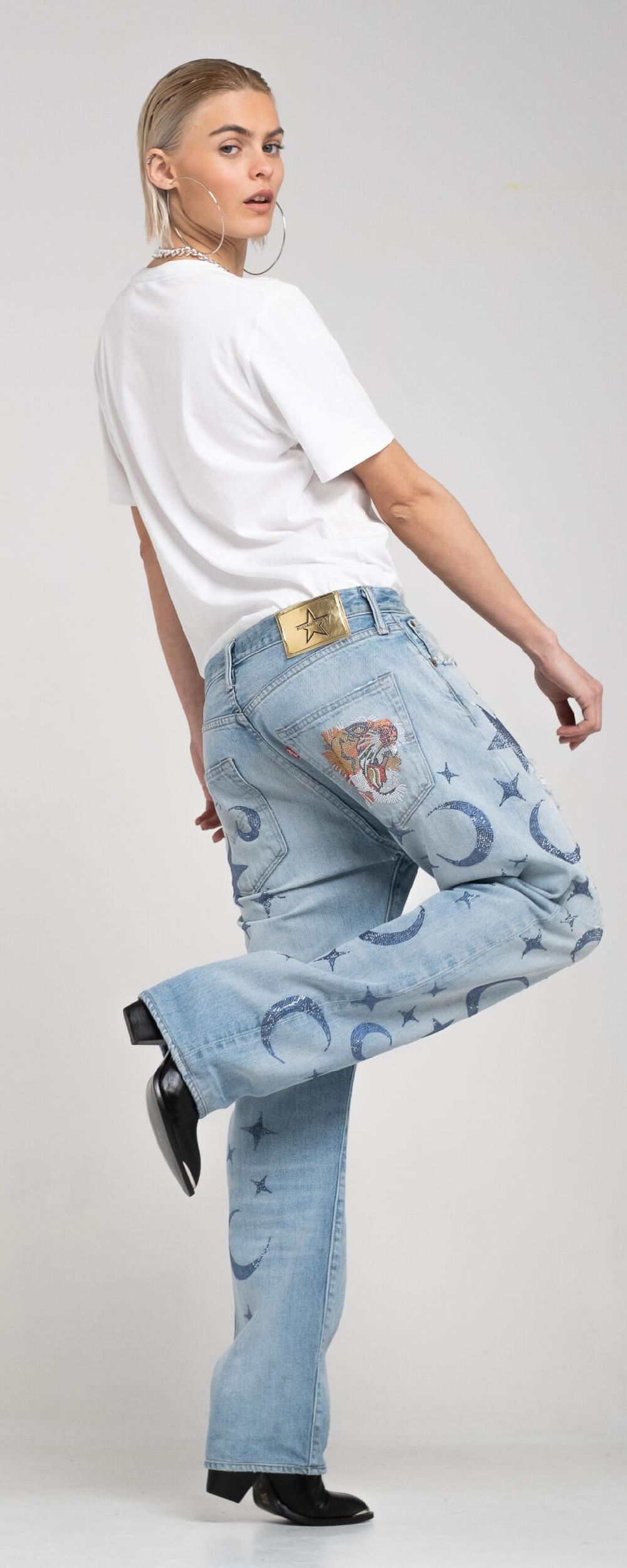 Rossano Perini ULTRABOY ART. 32FW23