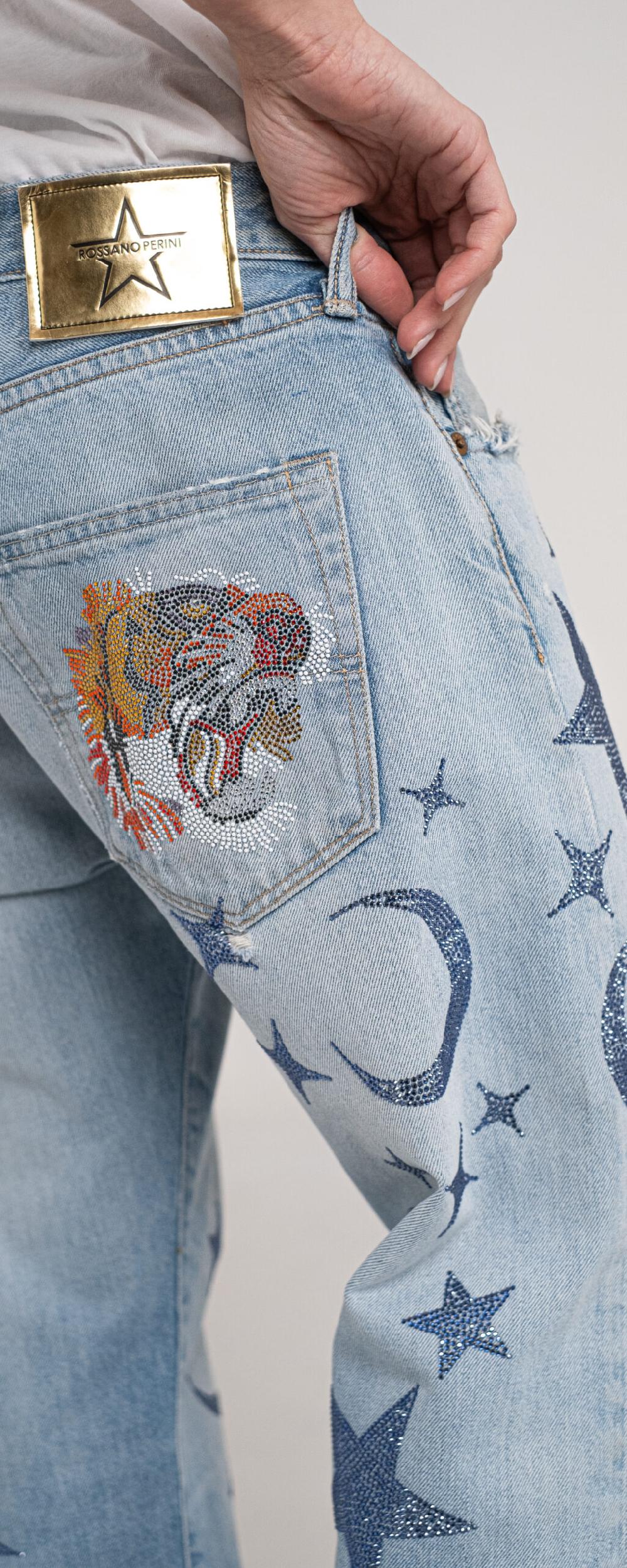 Rossano Perini ULTRABOY ART. 32FW23