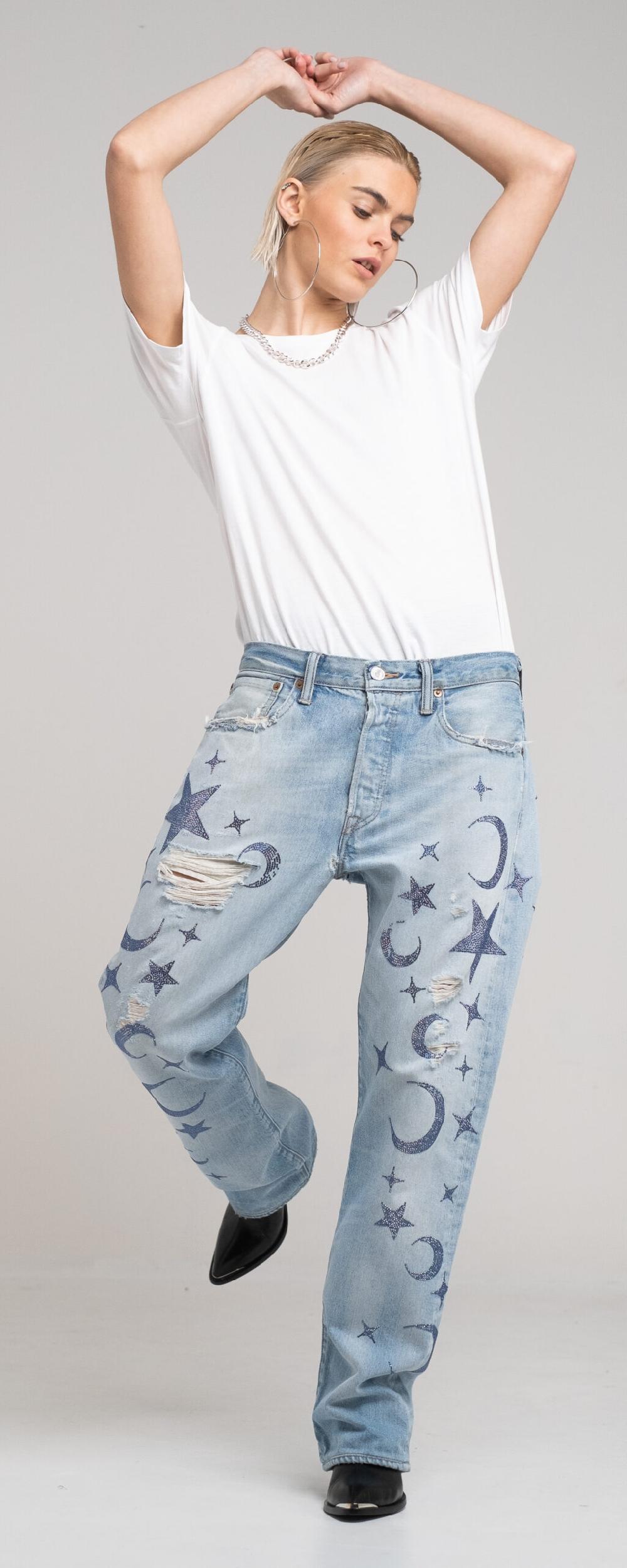 Rossano Perini ULTRABOY ART. 32FW23