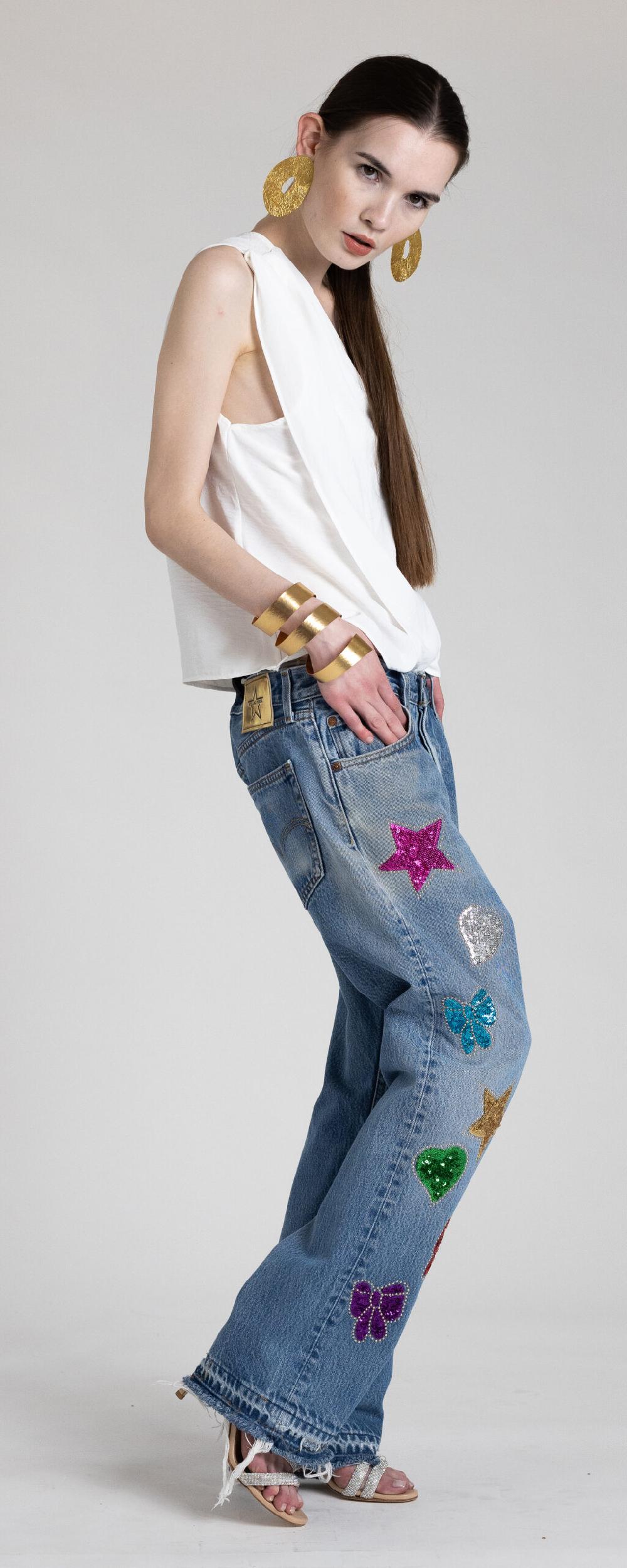 Rossano Perini ULTRABOY ART. 37S24