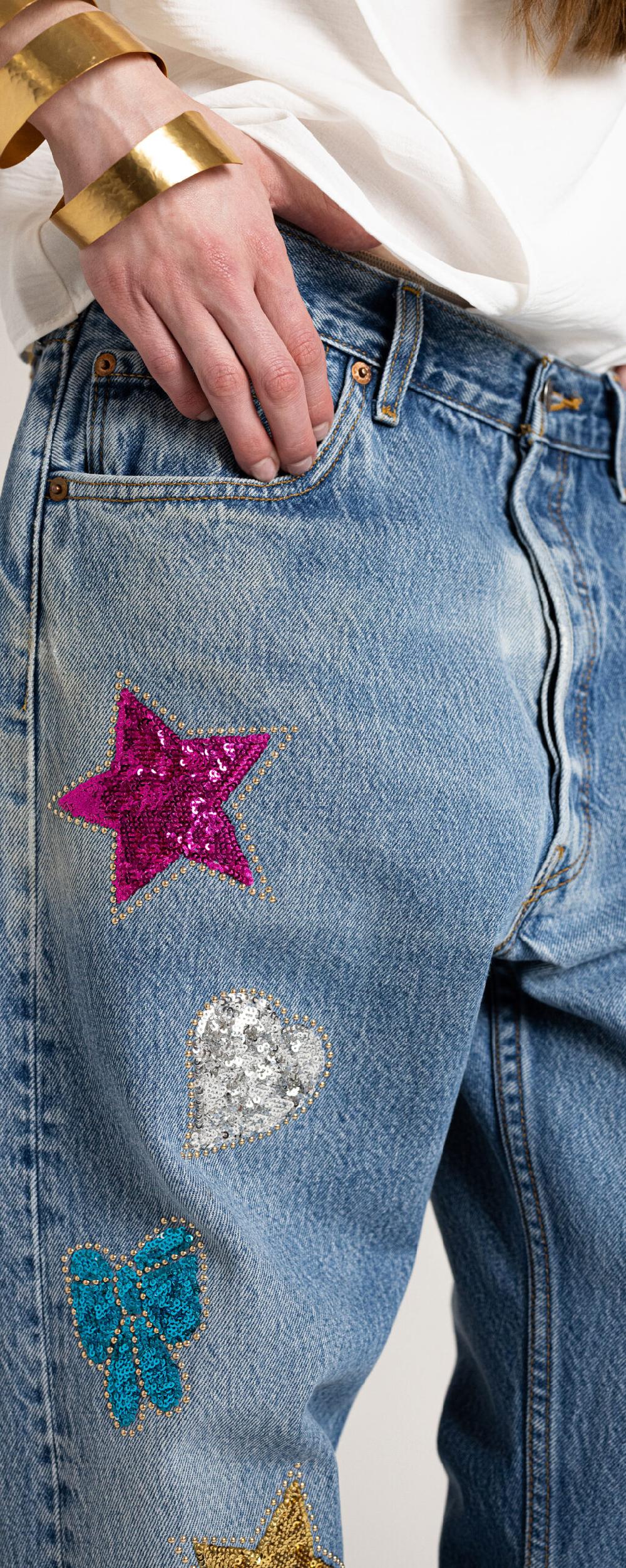 Rossano Perini ULTRABOY ART. 37S24