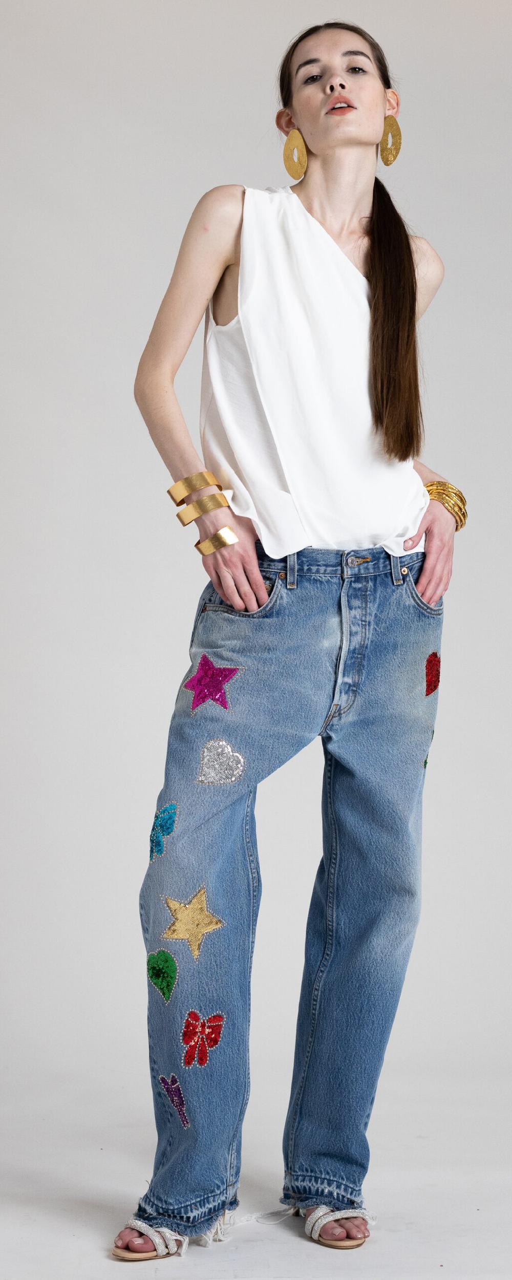 Rossano Perini ULTRABOY ART. 37S24