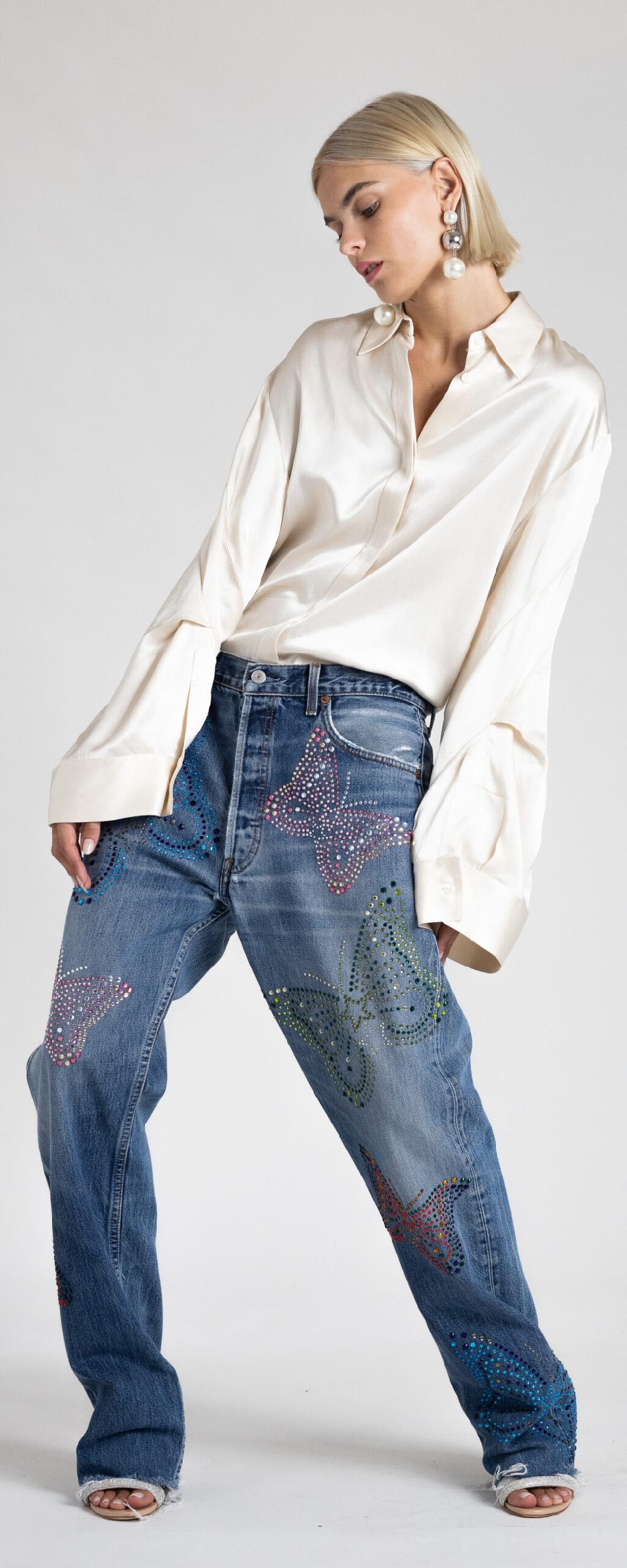 Rossano Perini ULTRABOY ART.38S24