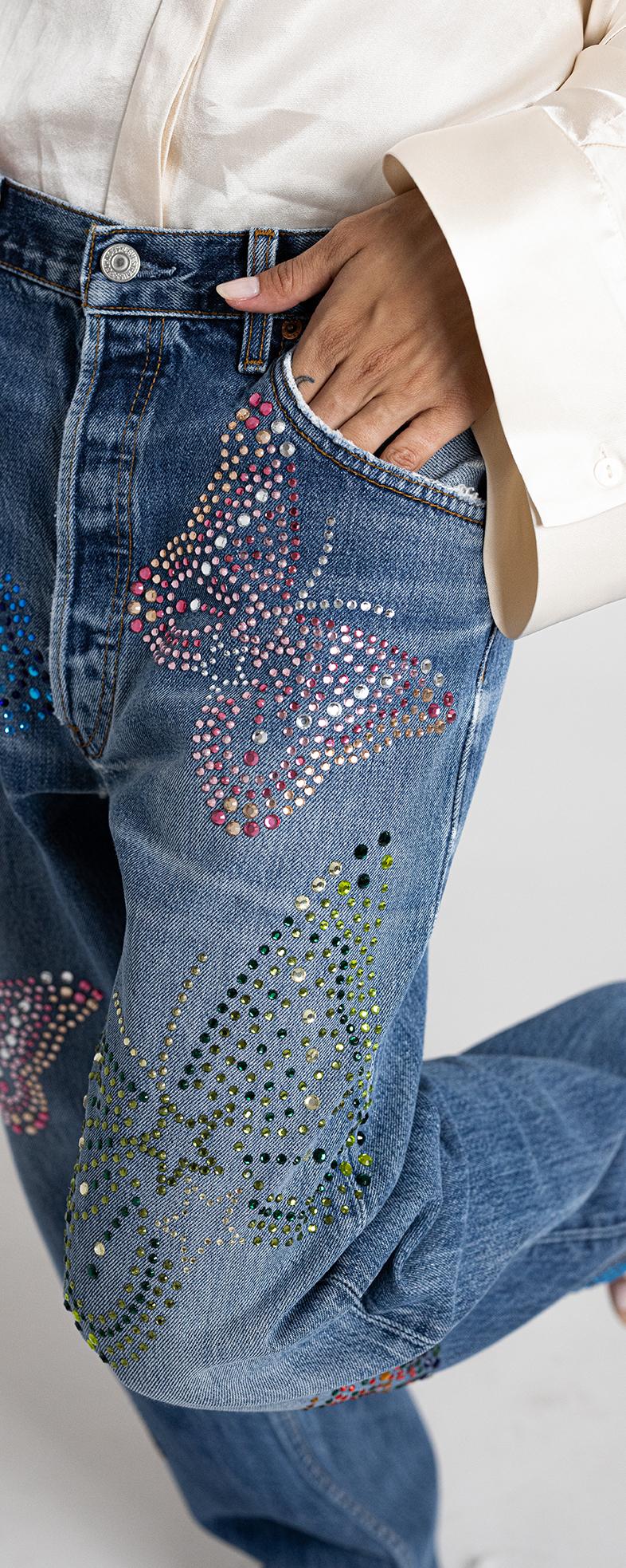 Rossano Perini ULTRABOY ART.38S24