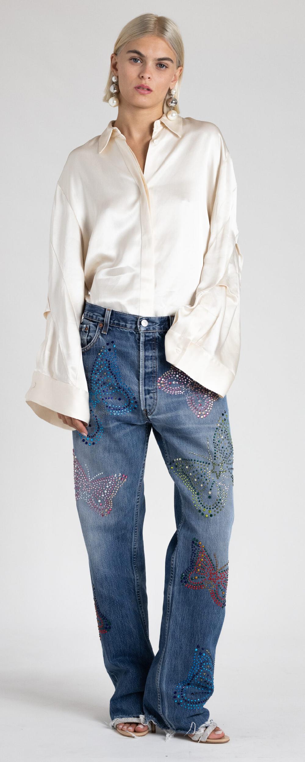 Rossano Perini ULTRABOY ART.38S24