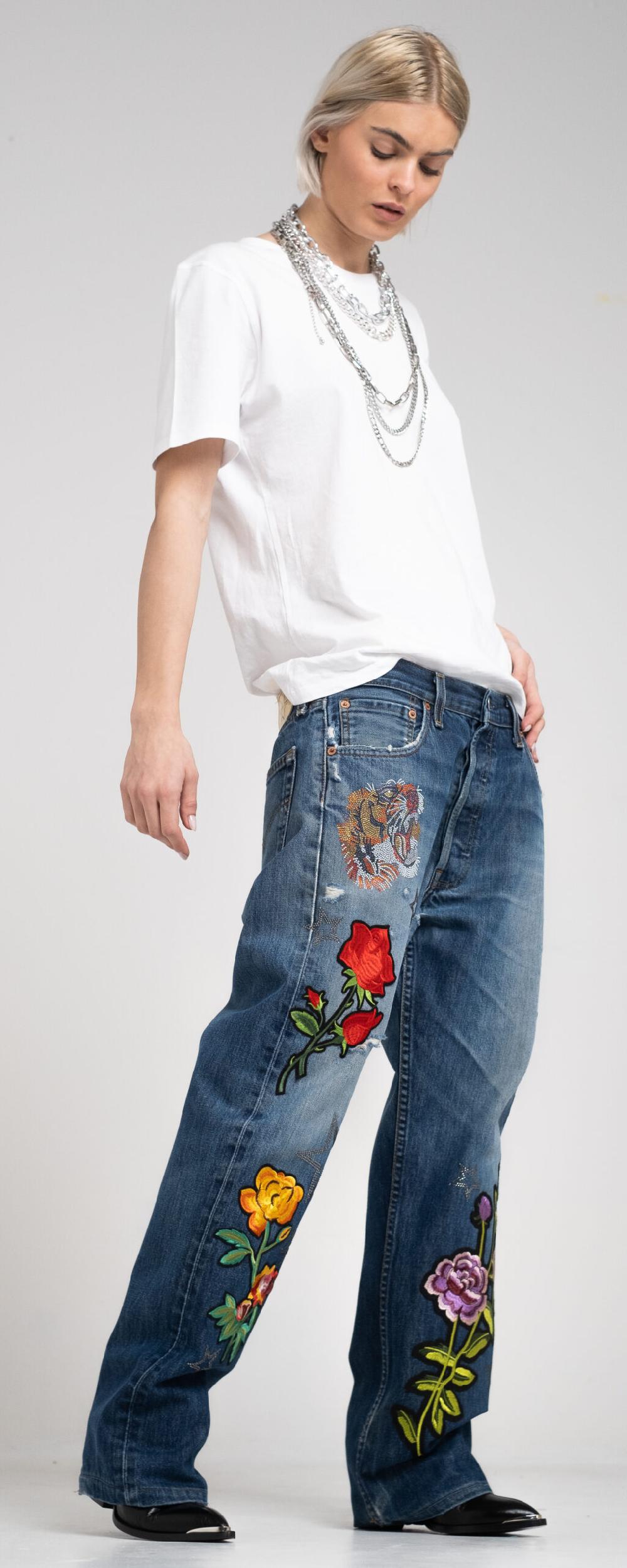 Rossano Perini ULTRABOY ART. 60S24