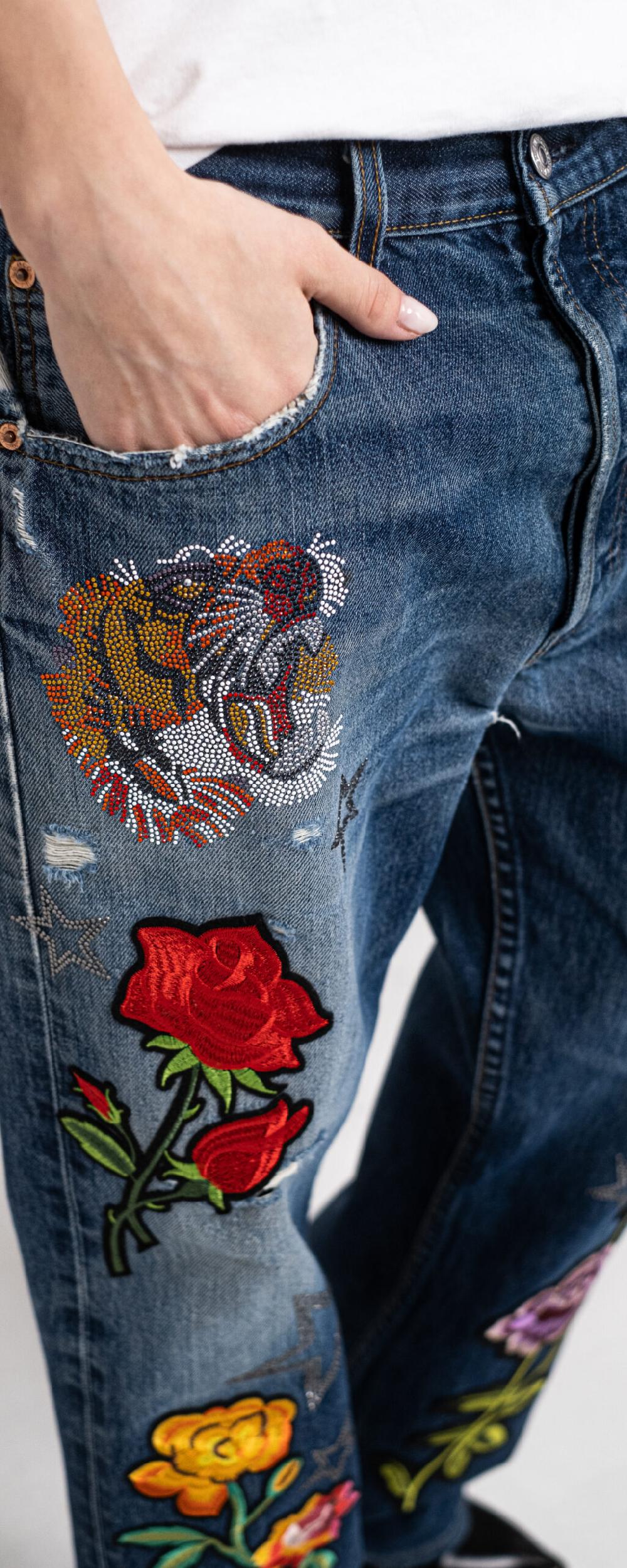 Rossano Perini ULTRABOY ART. 60S24