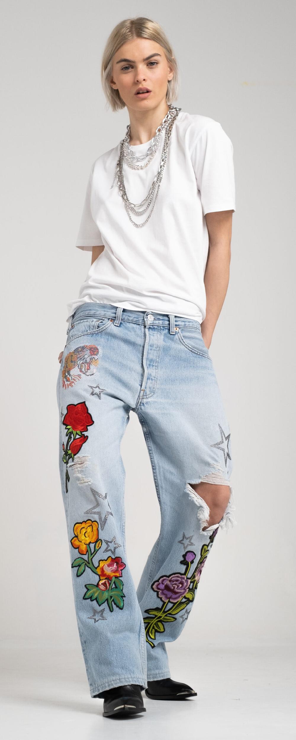 Rossano Perini ULTRABOY ART. 60S24