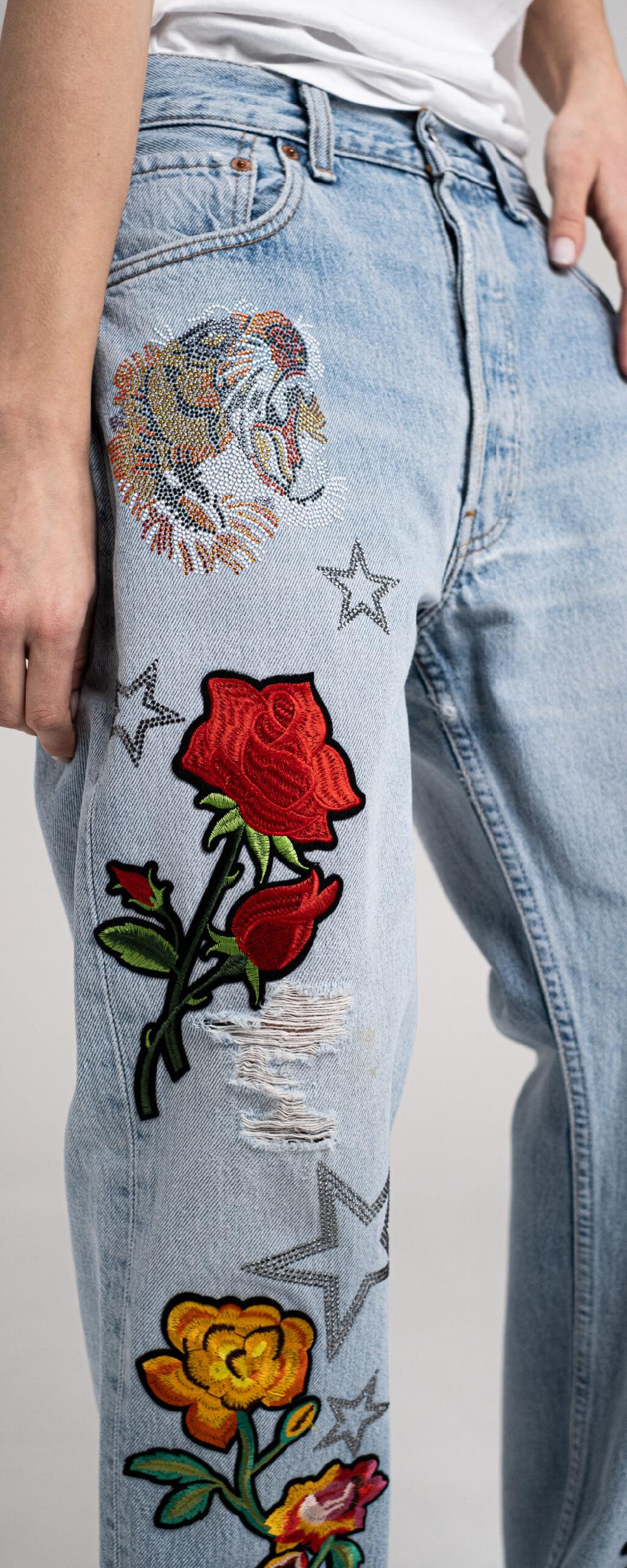 Rossano Perini ULTRABOY ART. 60S24