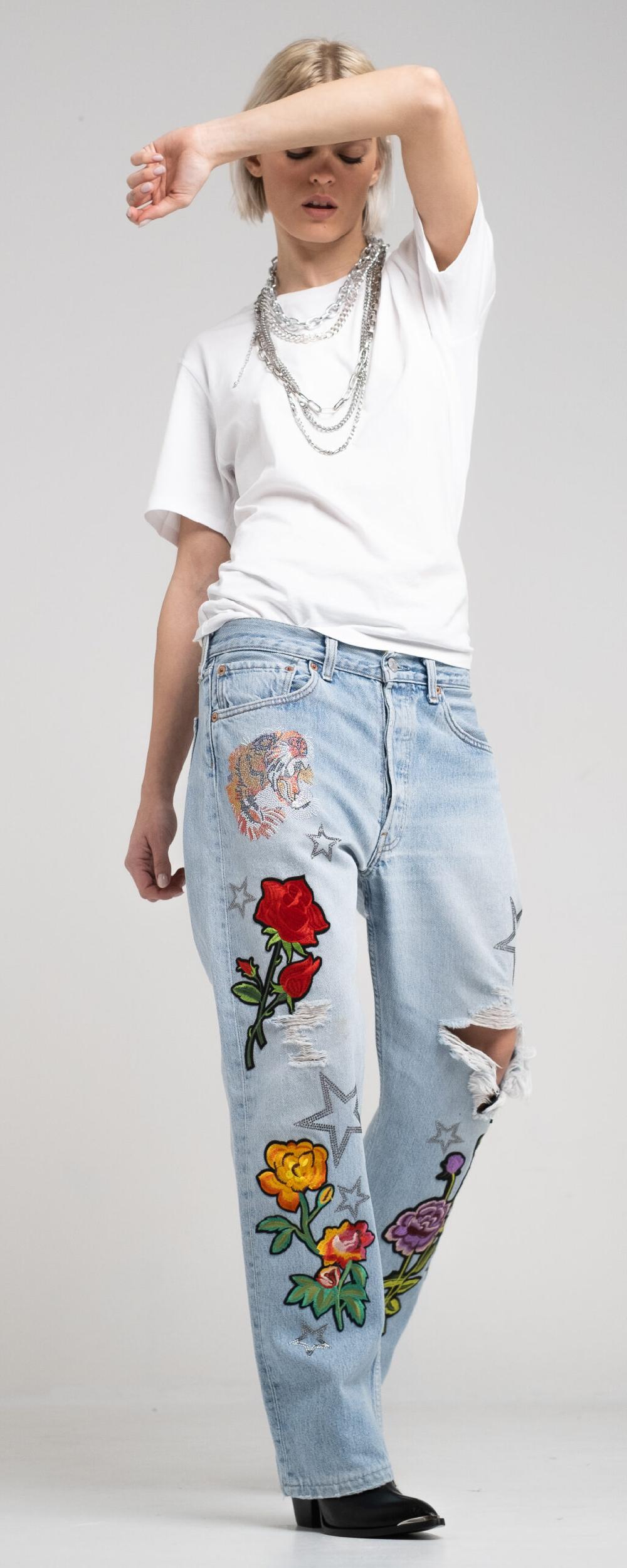 Rossano Perini ULTRABOY ART. 60S24