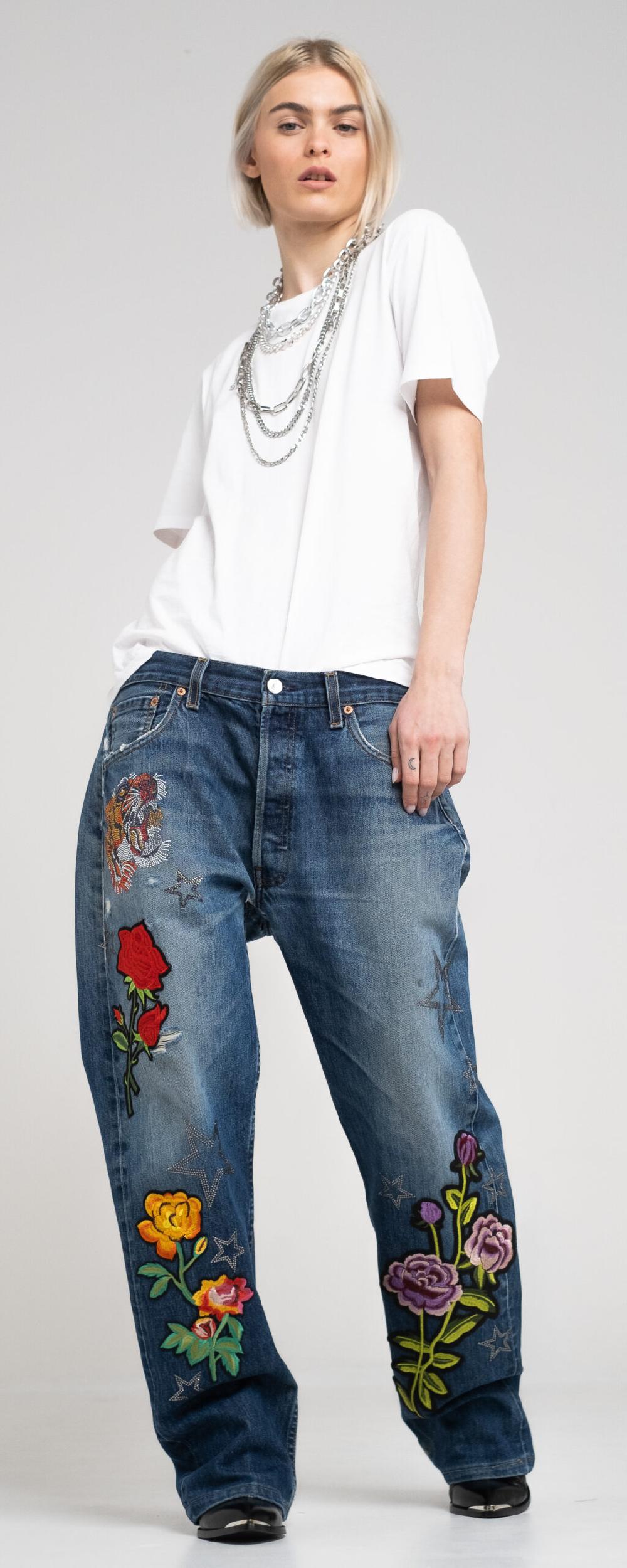 Rossano Perini ULTRABOY ART. 60S24