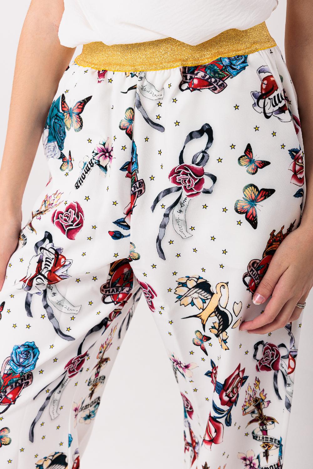 Rossano Perini VIOLA ART.54S23/E