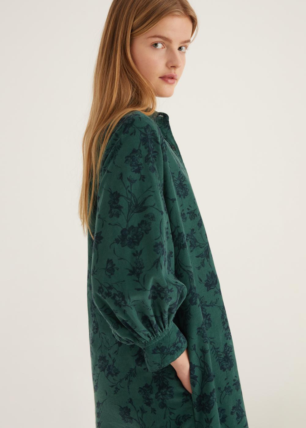 Rosso35 Abito Camicia