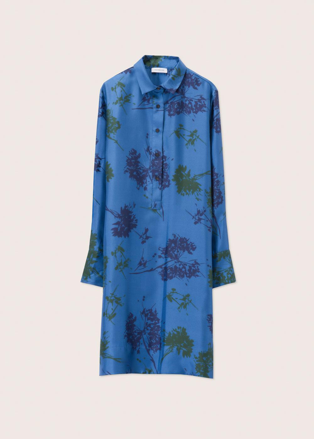 Rosso35 Abito Camicia