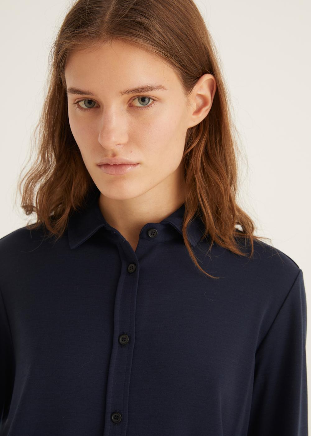 Rosso35 Abito Camicia