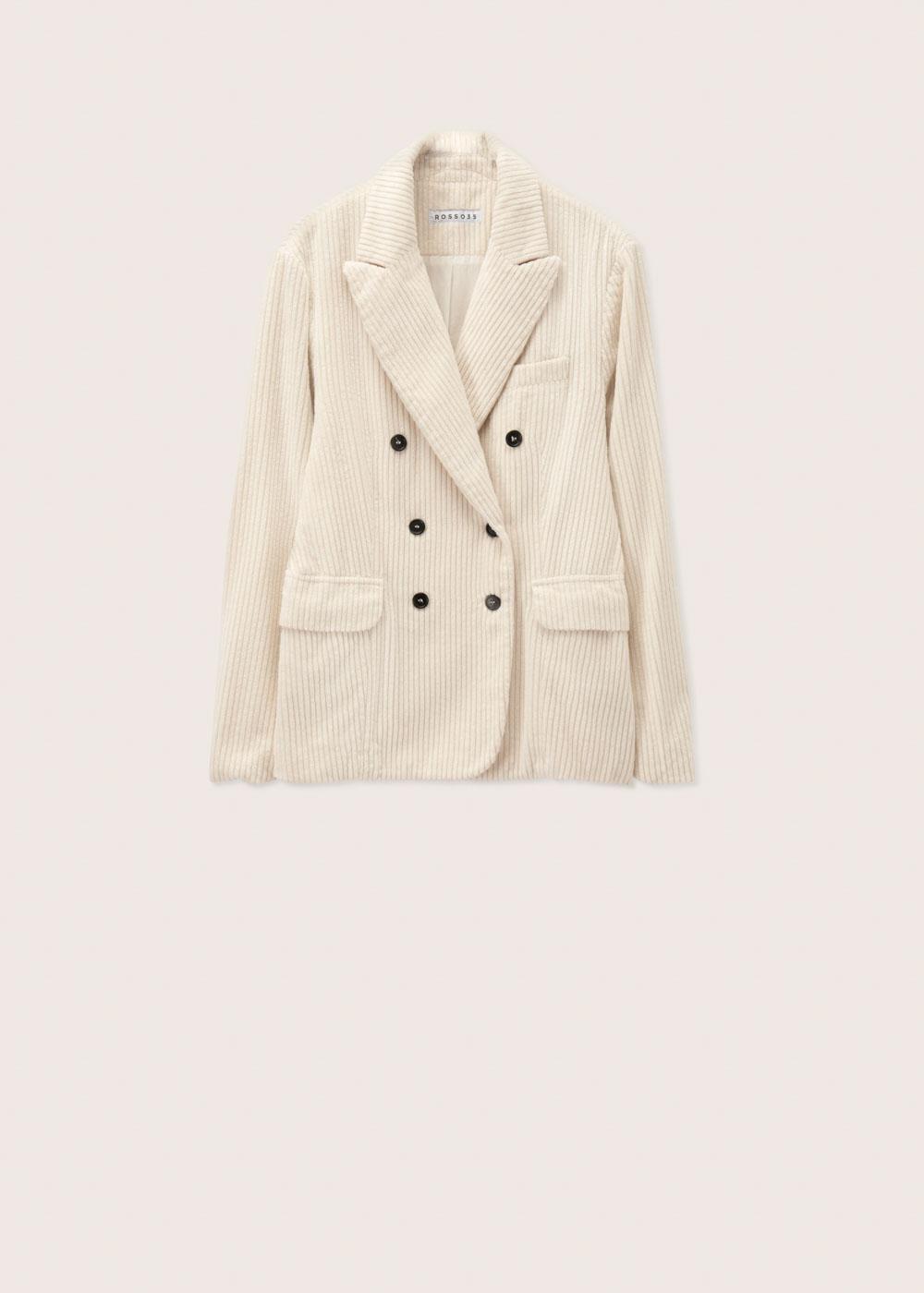 Rosso35 Blazer Accostata