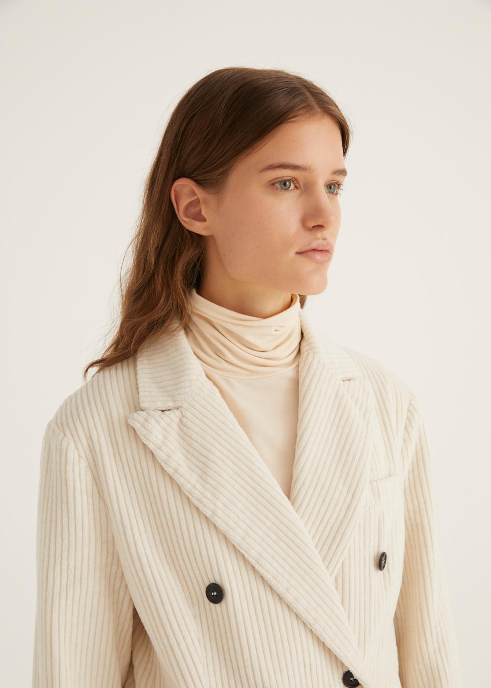 Rosso35 Blazer Accostata