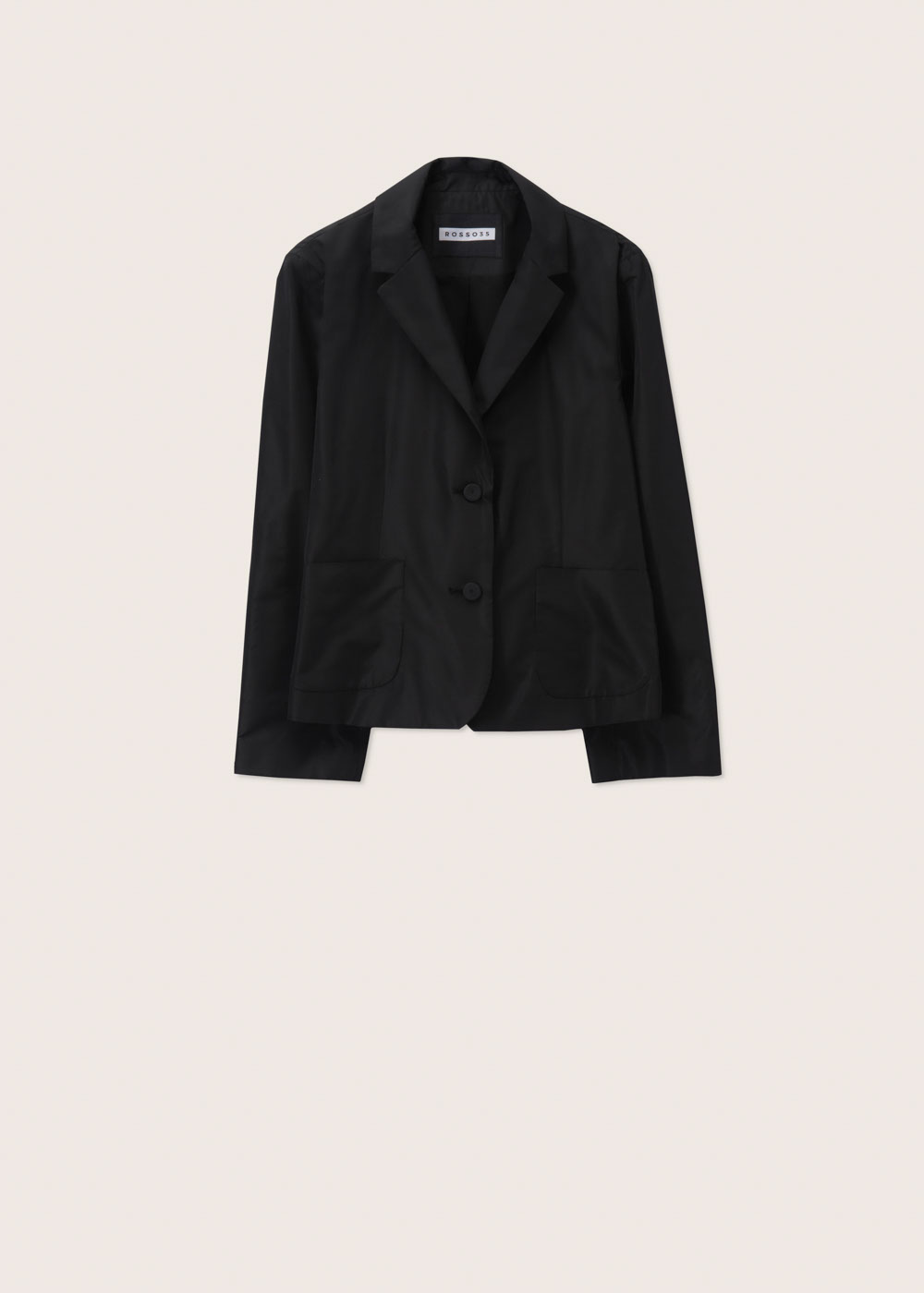 Rosso35 Blazer Accostata