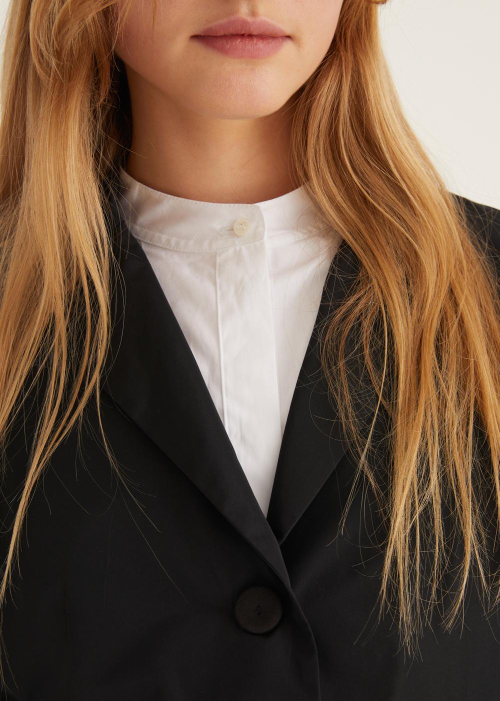 Rosso35 Blazer Accostata