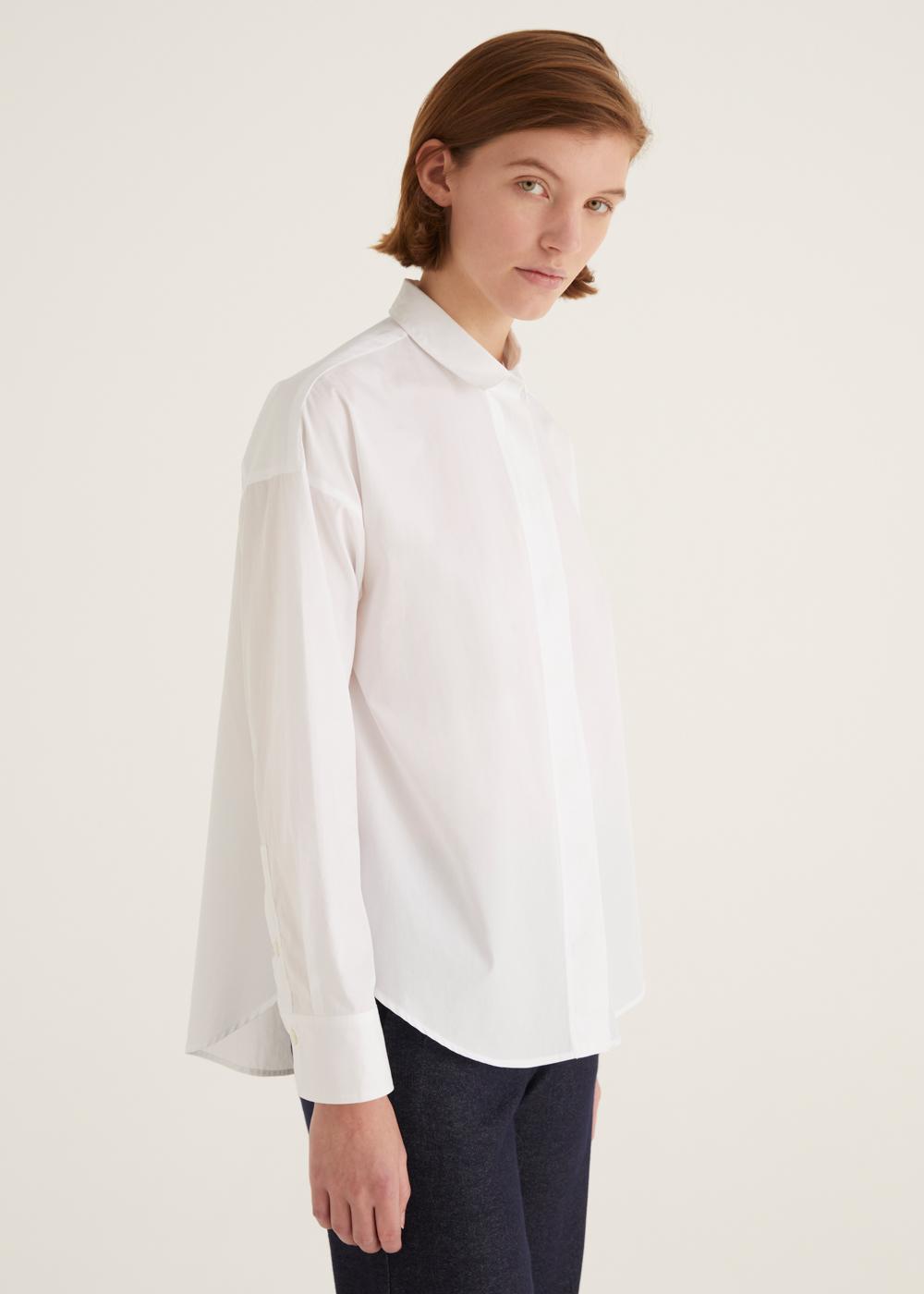 Rosso35 Camicia Basica