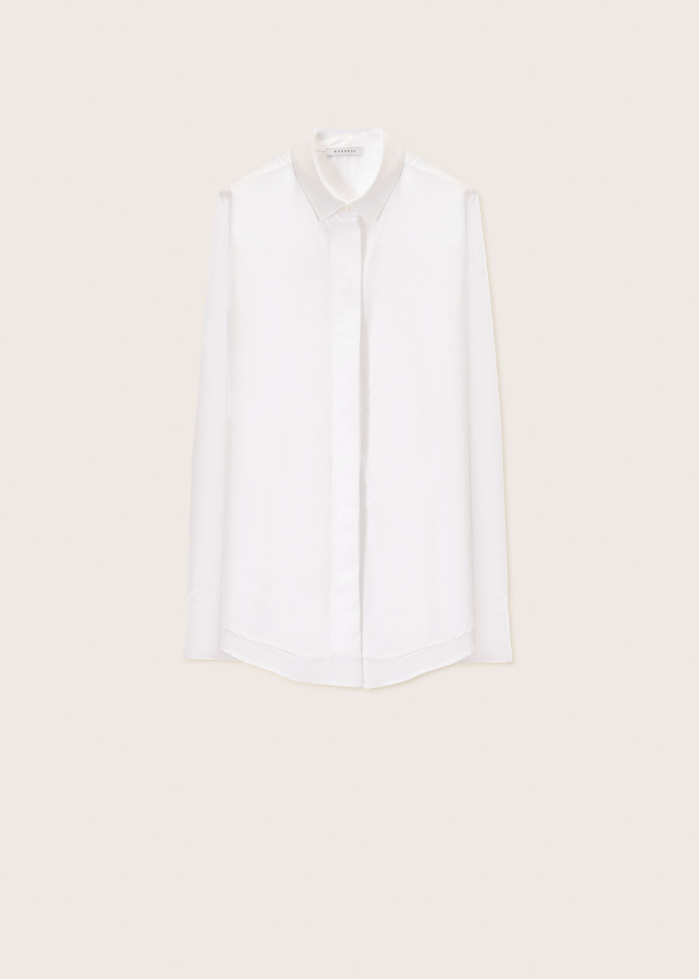 Rosso35 Camicia Basica