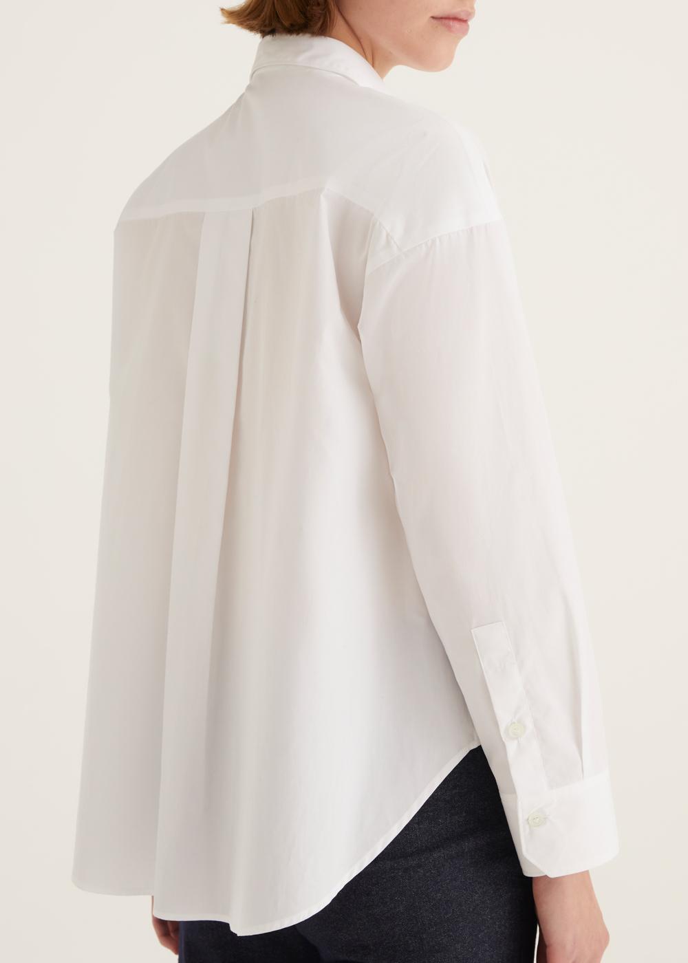 Rosso35 Camicia Basica