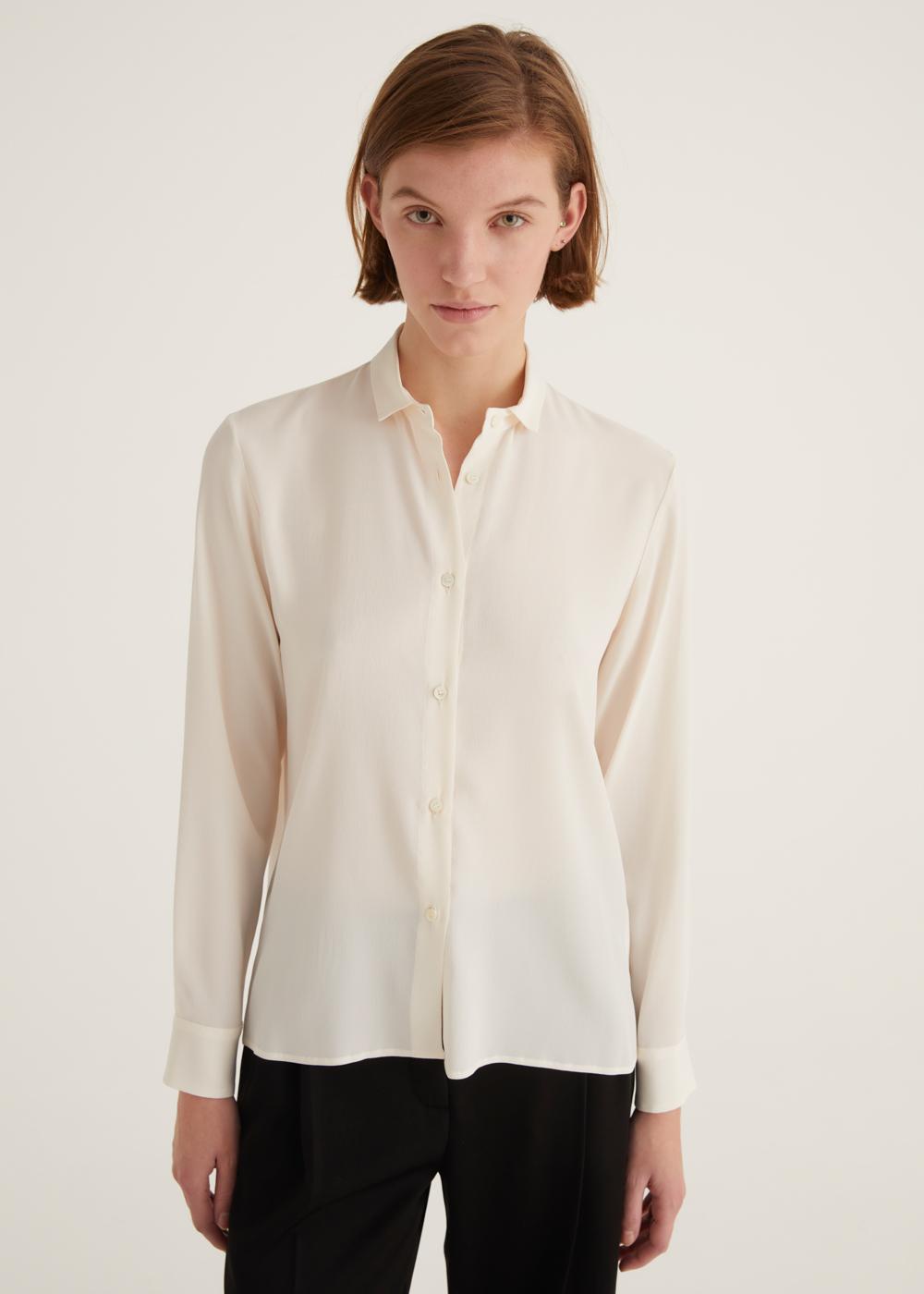 Rosso35 Camicia basica