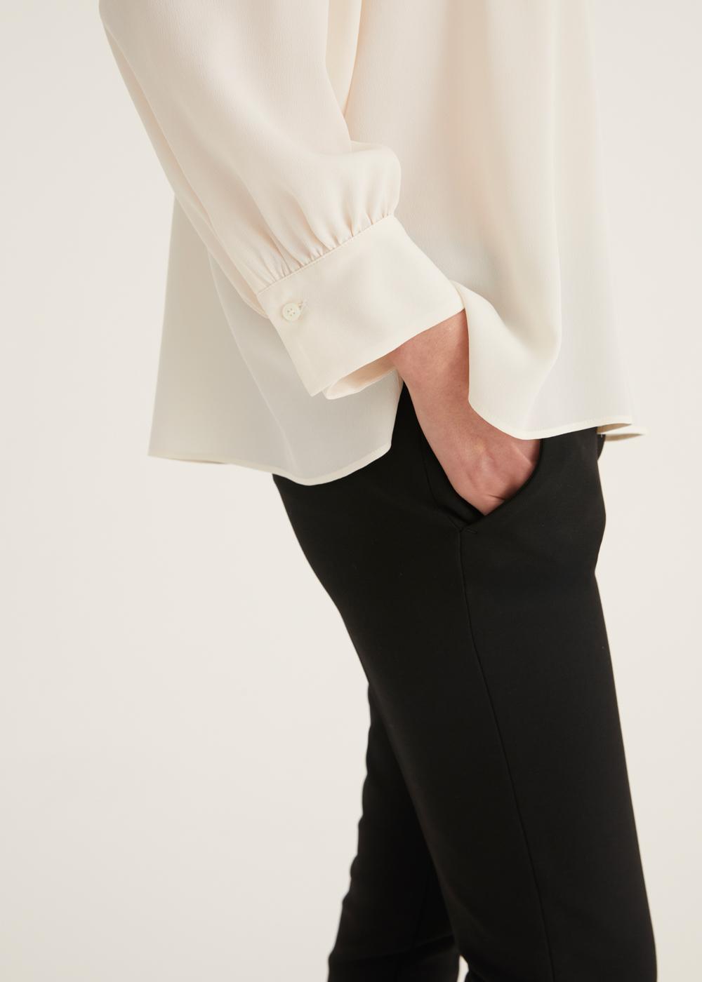 Rosso35 Camicia Polo Maniche Raglan