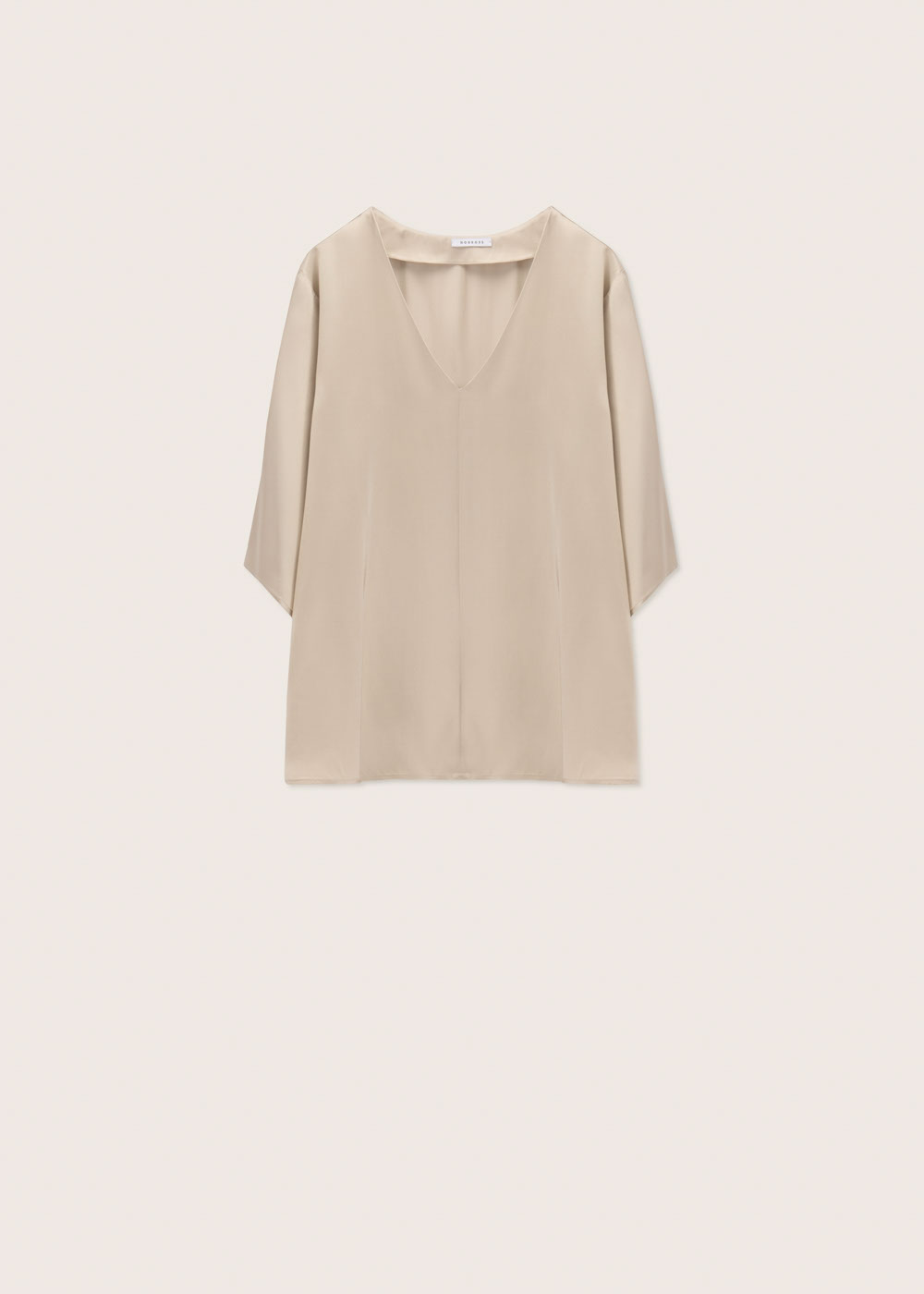 Rosso35 Casacca Scollo V