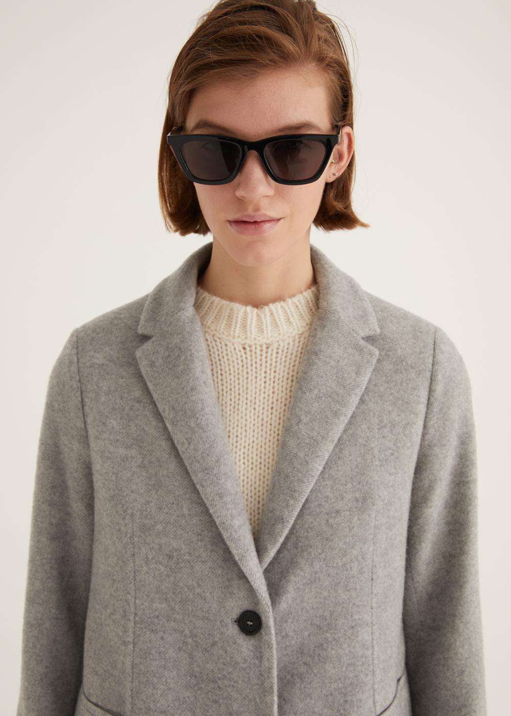 Rosso35 Giacca Boyfriend