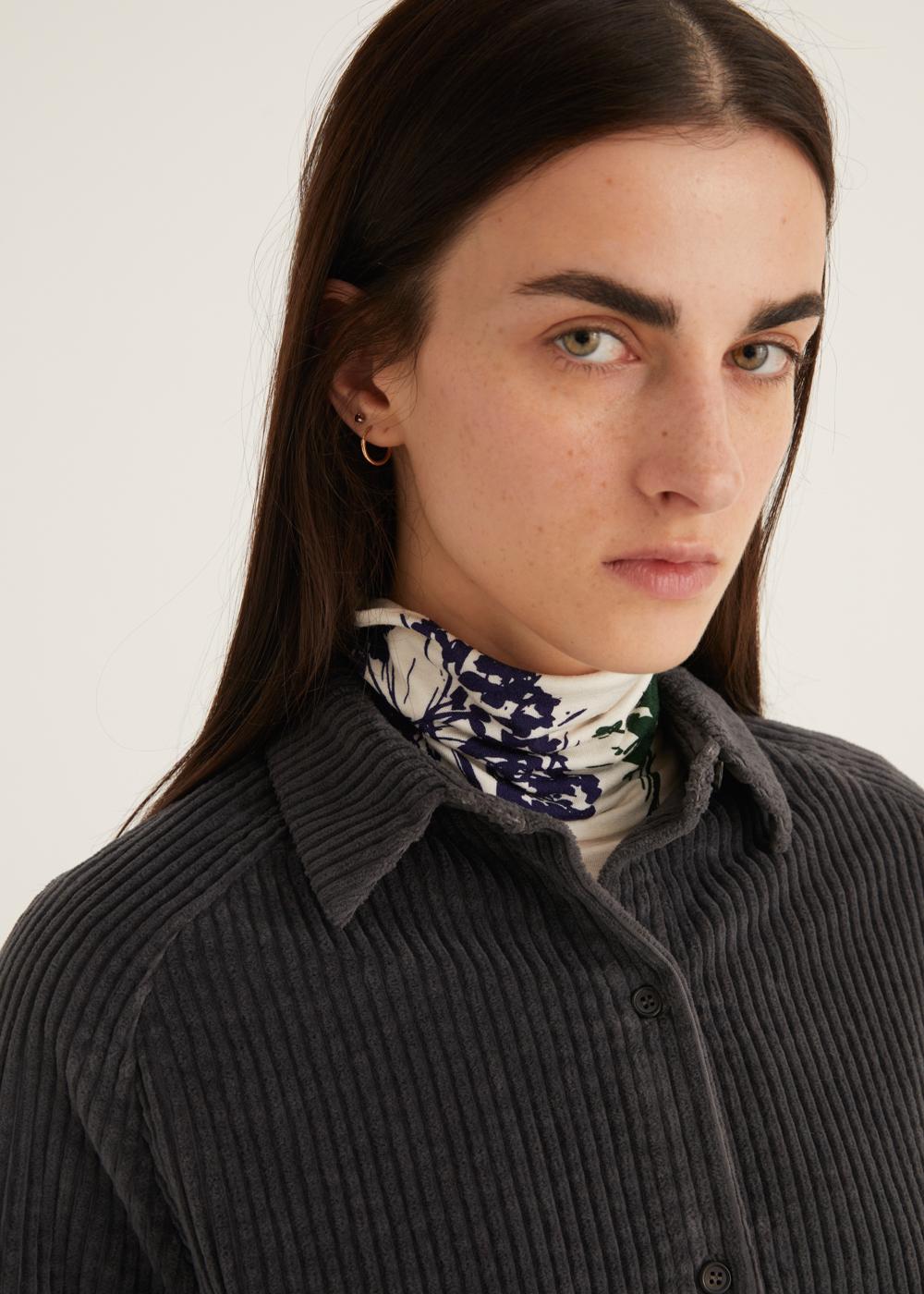 Rosso35 Giacca Camicia