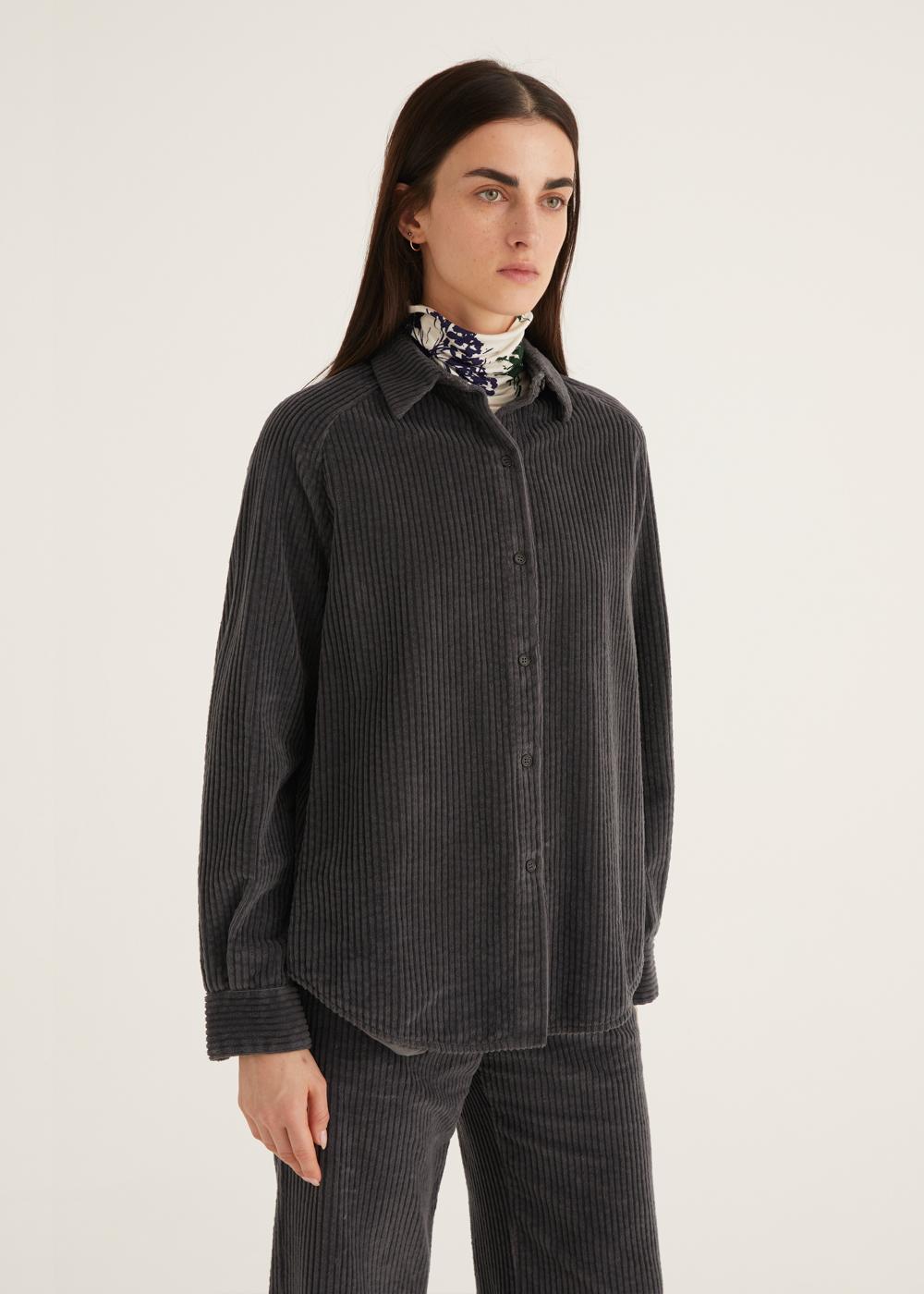 Rosso35 Giacca camicia