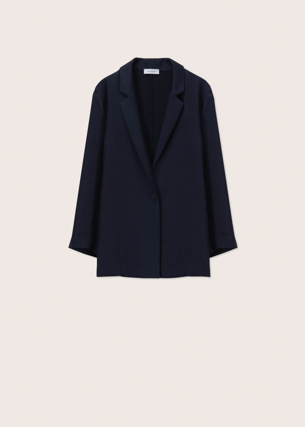 Rosso35 Giacca Oversize