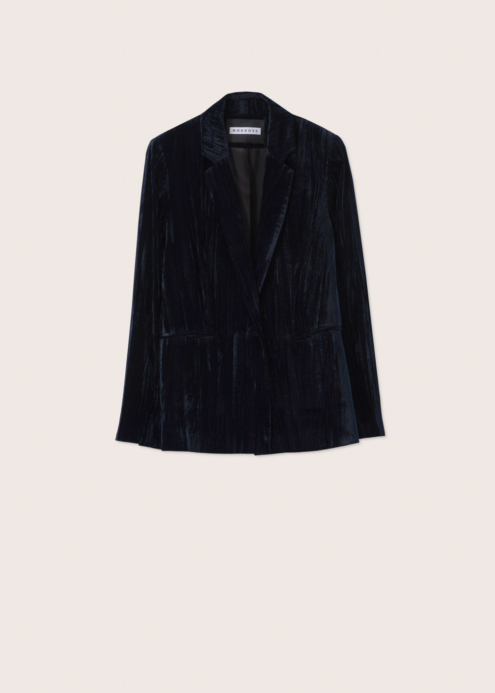 Rosso35 Giacca Un Bottone