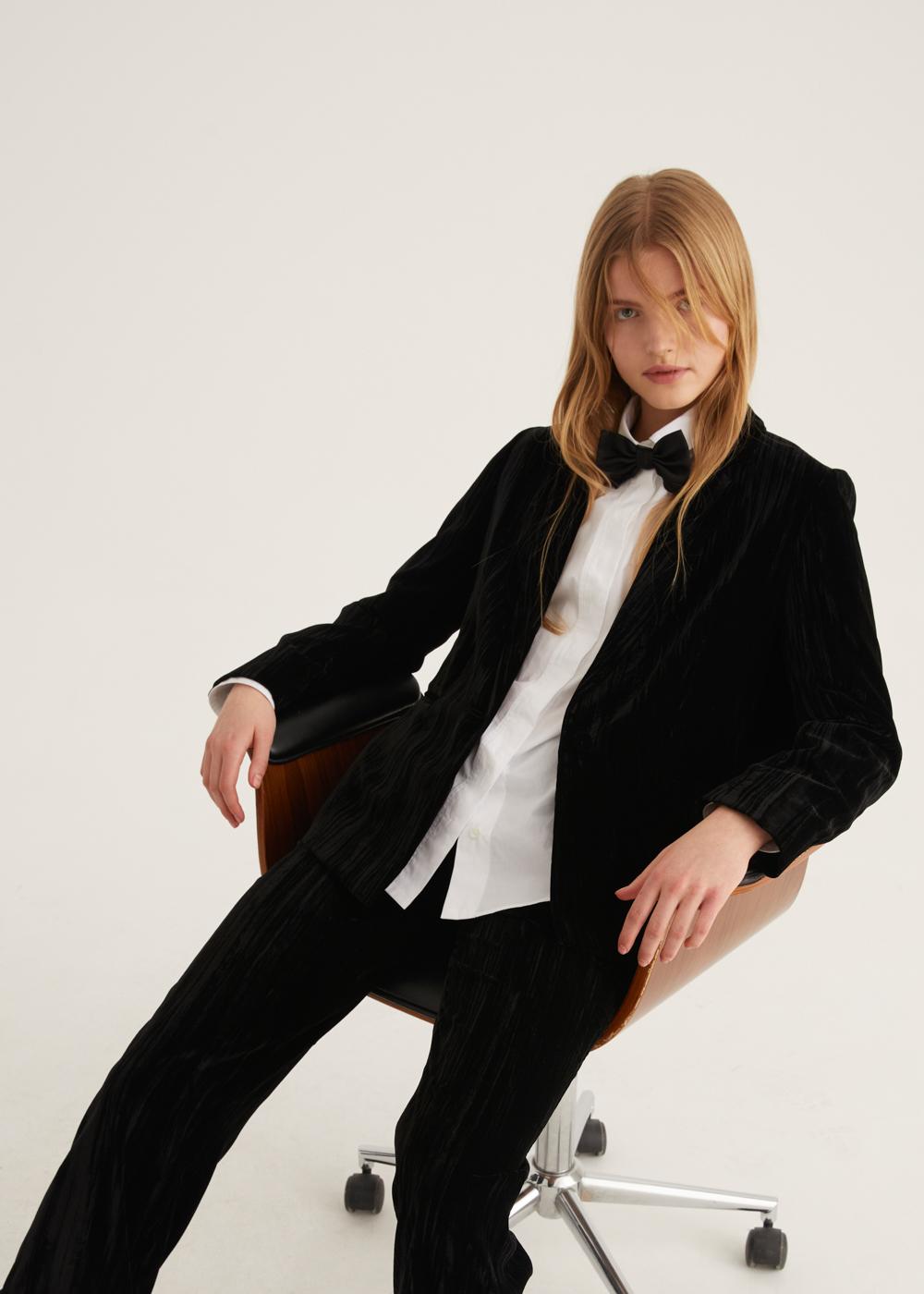 Rosso35 Giacca Un Bottone