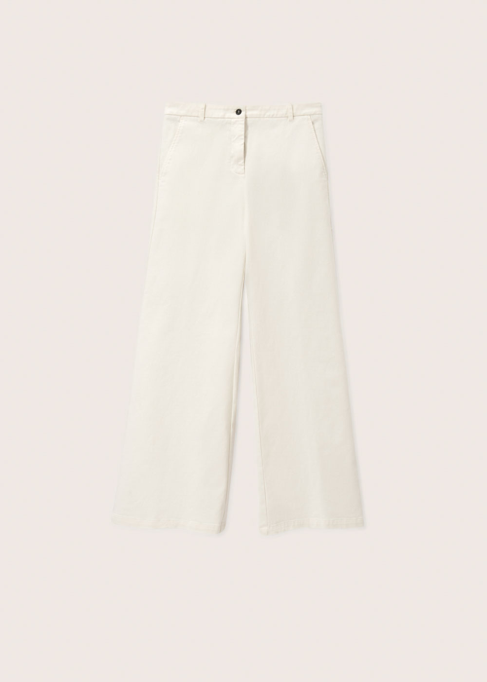 Rosso35 Pantalone Ampio