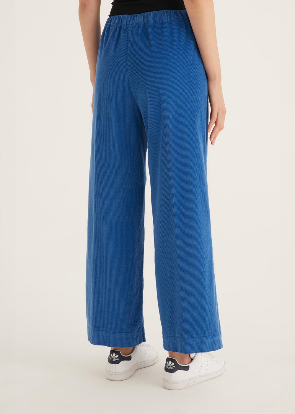 Rosso35 Pantalone Ampio