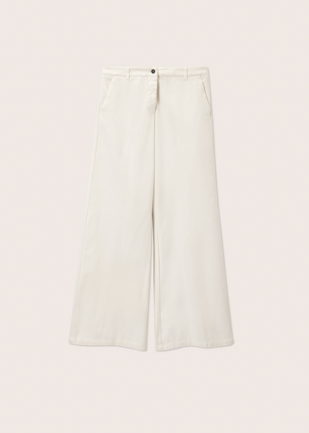 Rosso35 Pantalone Ampio