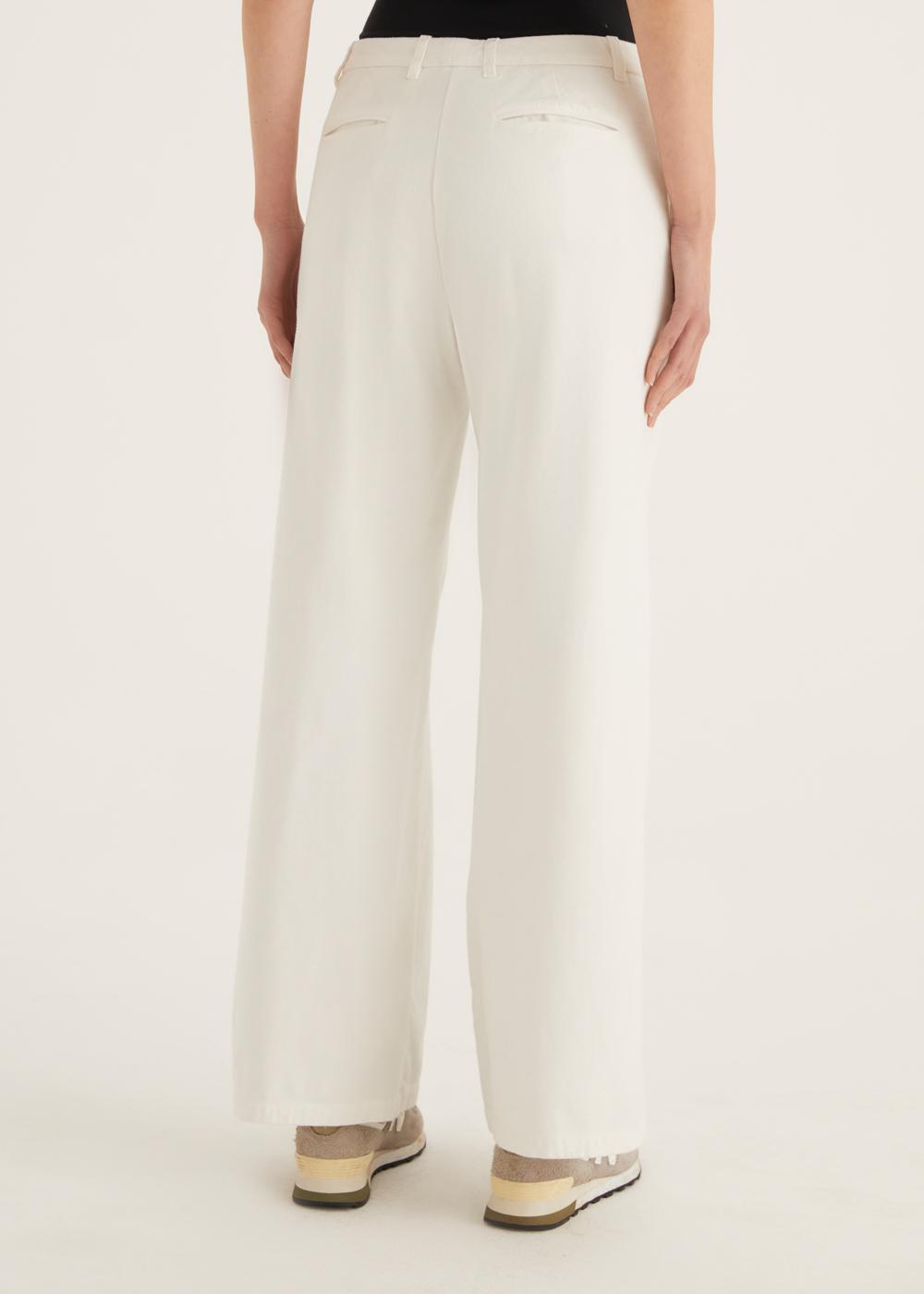 Rosso35 Pantalone Ampio