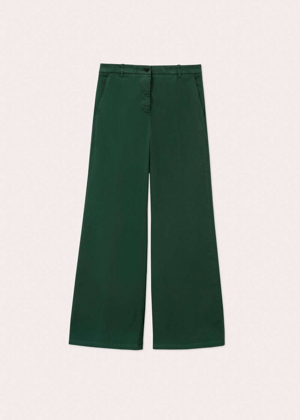 Rosso35 Pantalone Ampio