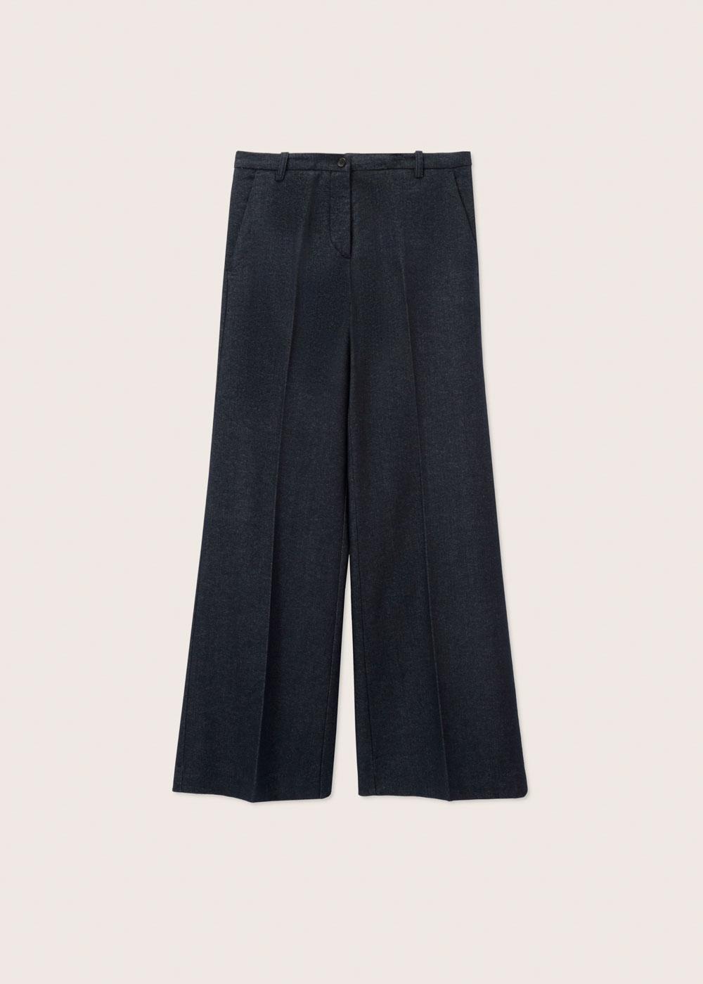 Rosso35 Pantalone Bootcut