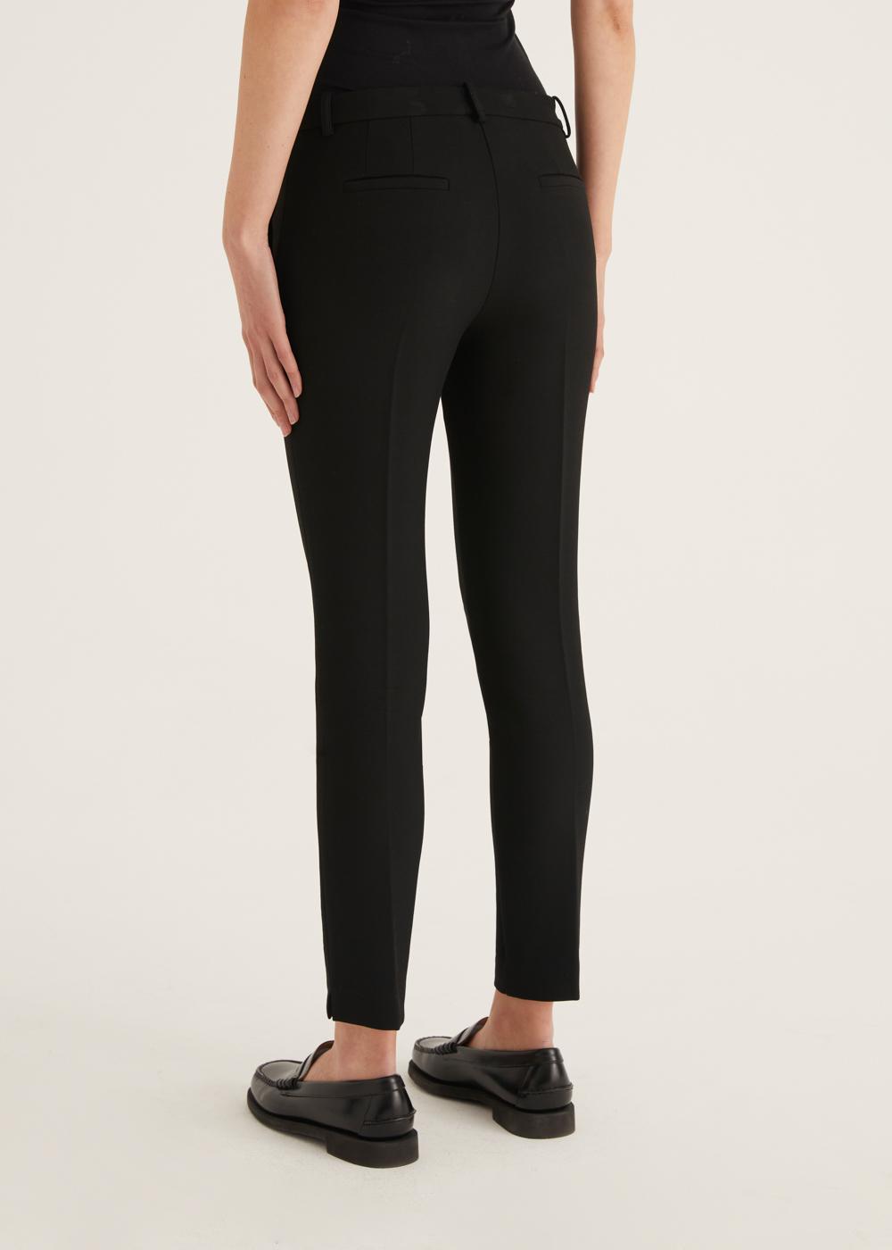 Rosso35 Pantalone Dritto